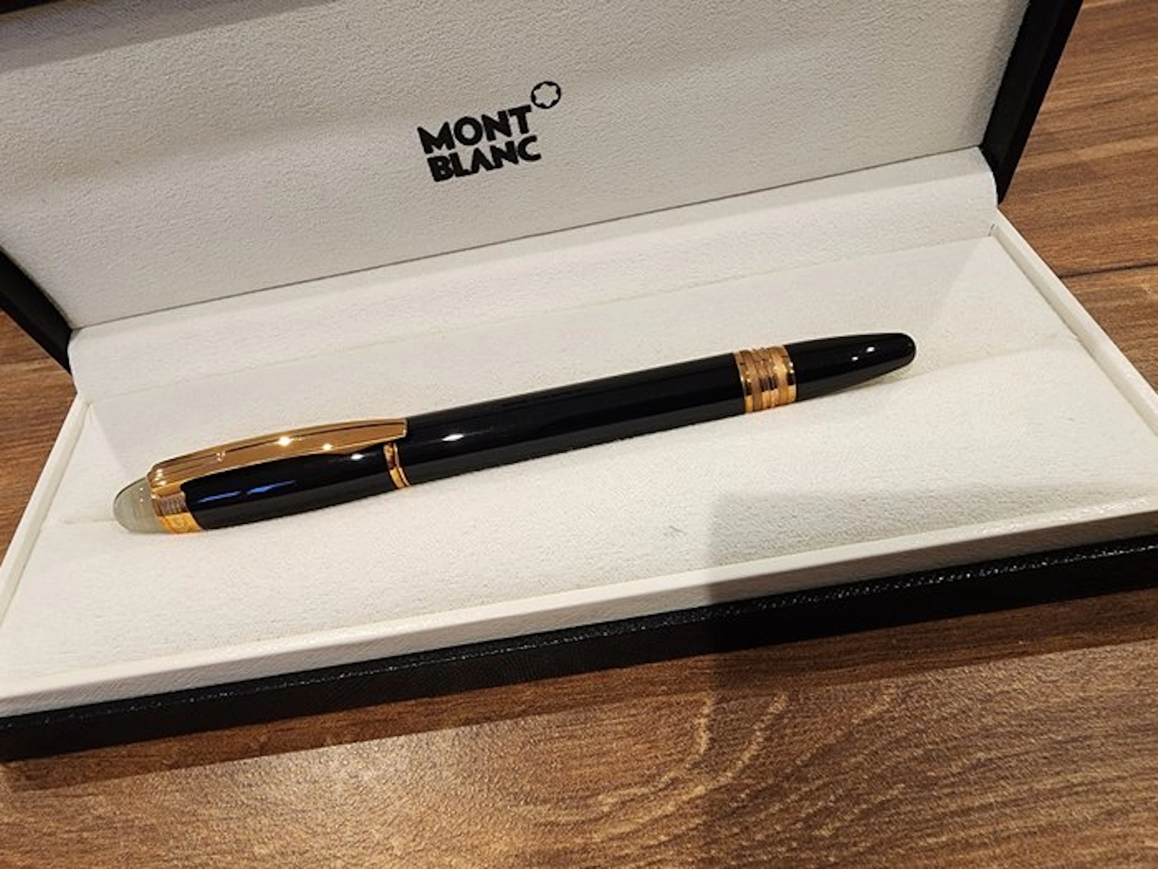 Montblanc - Meisterstück - Pen