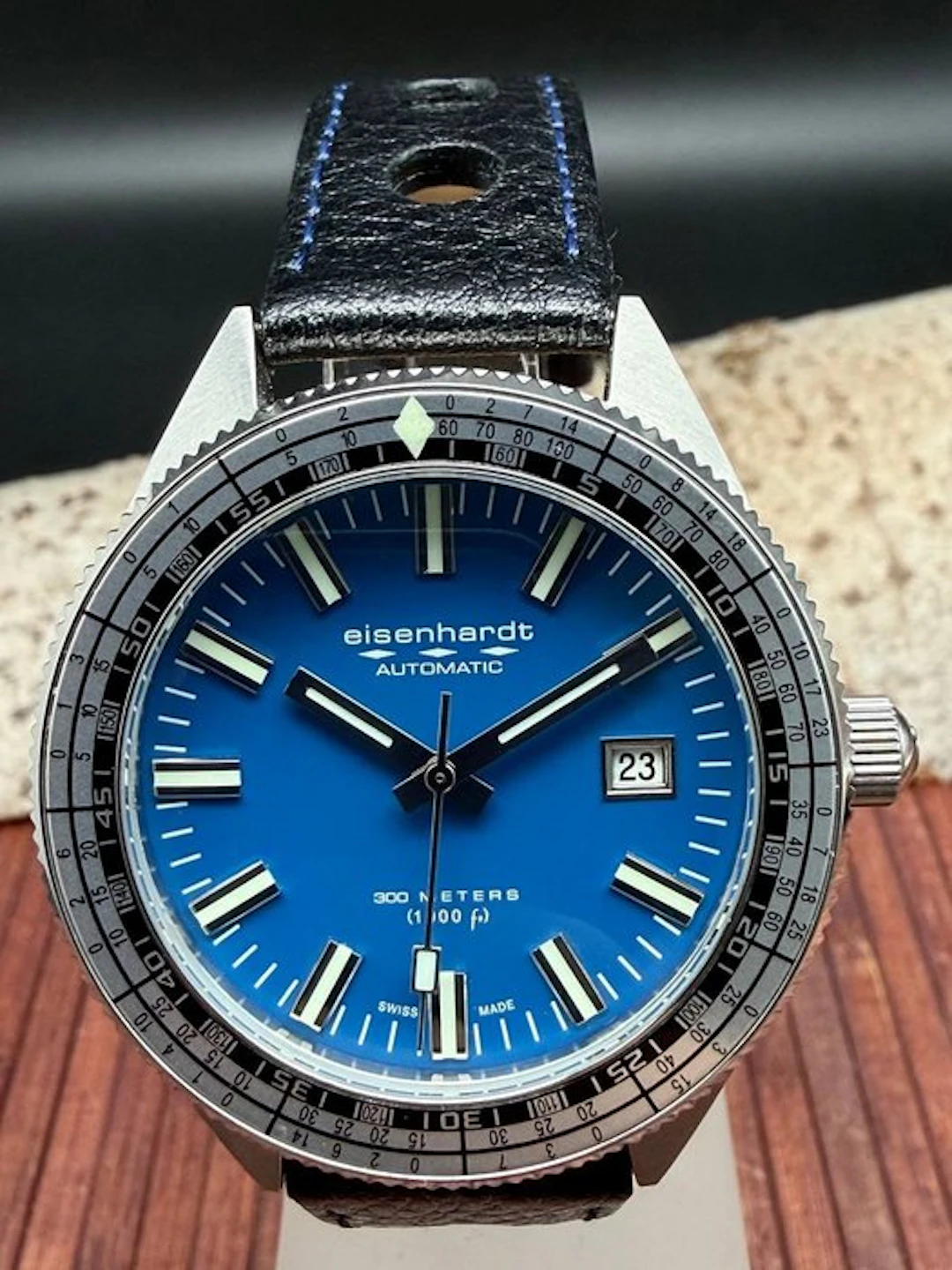 Eisenhardt - No reserve price - Men - 2020-2025