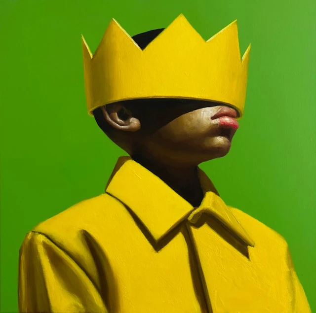 Houessou Koffin's Bryan (1999) - La couronne du destin