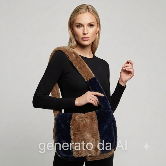 Artisan Furrier - Bag