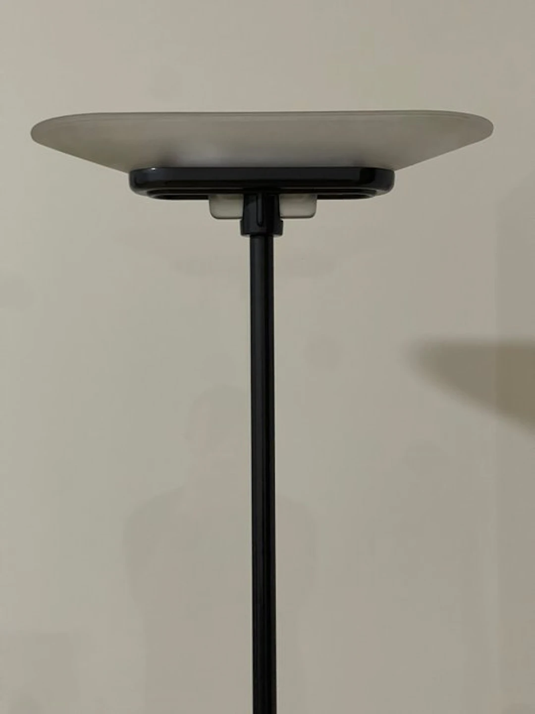 Arteluce - Lamp - Steel, Glass - Jill 380 Lamp Arteluce
