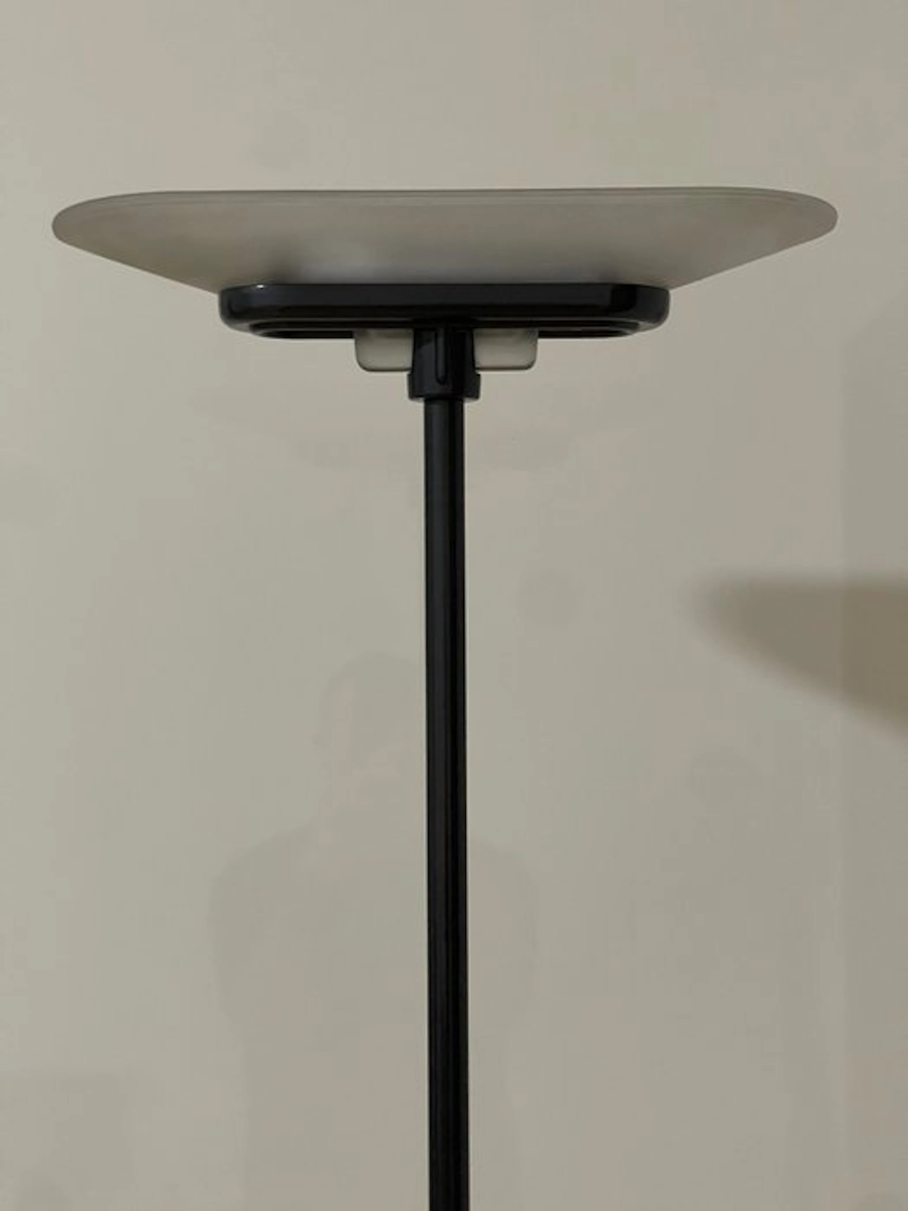 Arteluce - Lamp - Steel, Glass - Jill 380 Lamp Arteluce