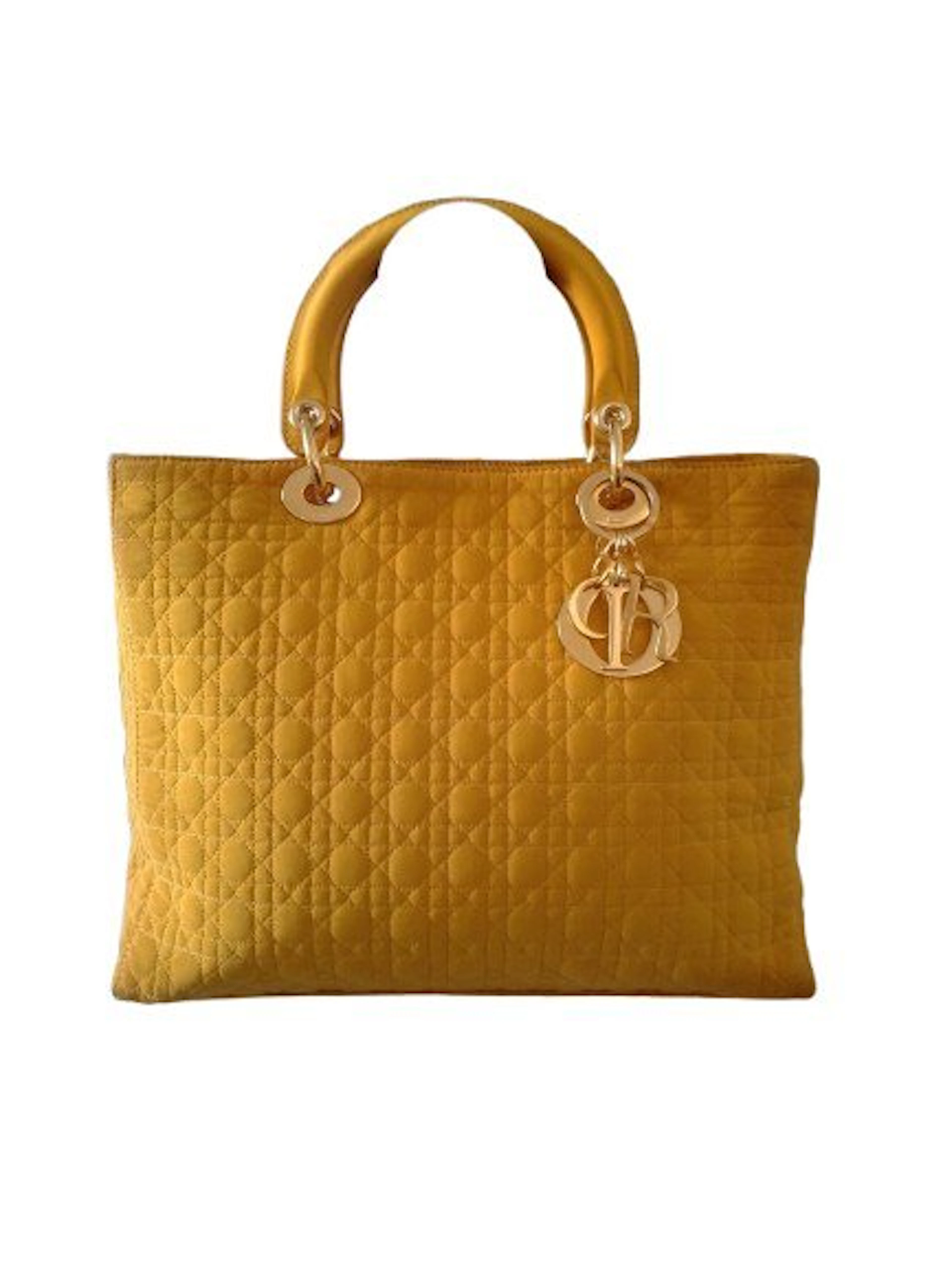 Christian Dior - Lady Dior - Handbag