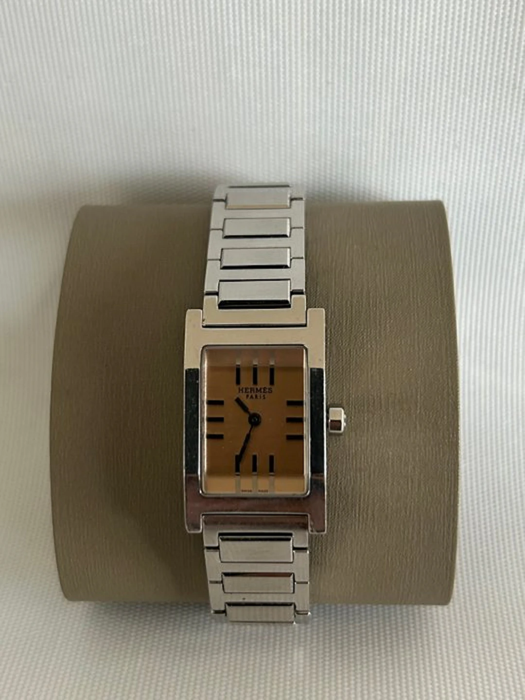 Hermès - Unknown - TA1.210 - Women - 2000-2010