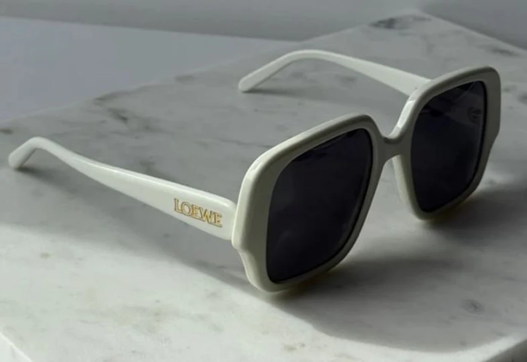 Loewe - LW40134U 25A 54 18 140 LOEWE - Sunglasses