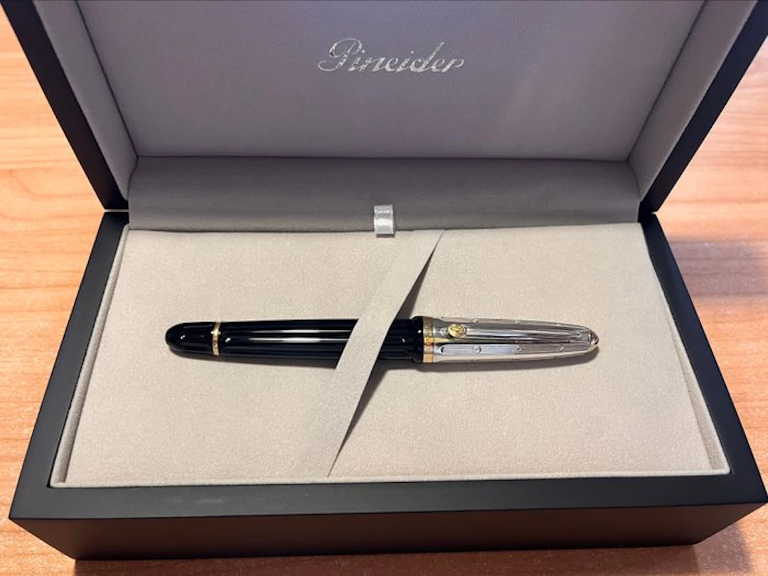 Pineider - Fountain pen