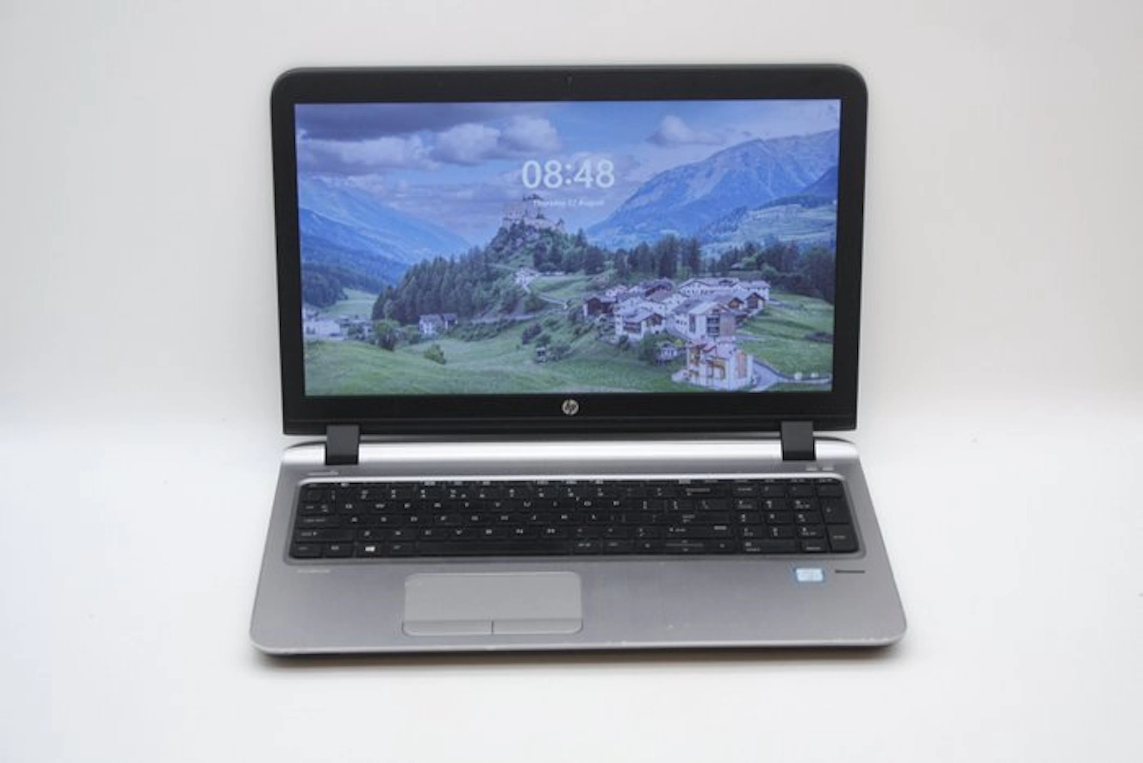 Nice find: HP ProBook 450 G3 | Intel Core i3 (6th...