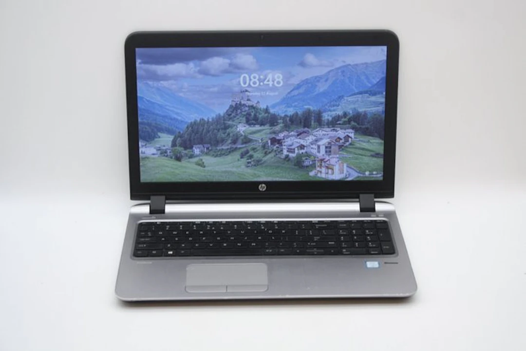 Nice find: HP ProBook 450 G3 | Intel Core i3 (6th...