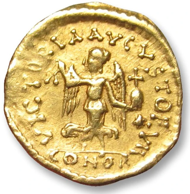 Roman Empire