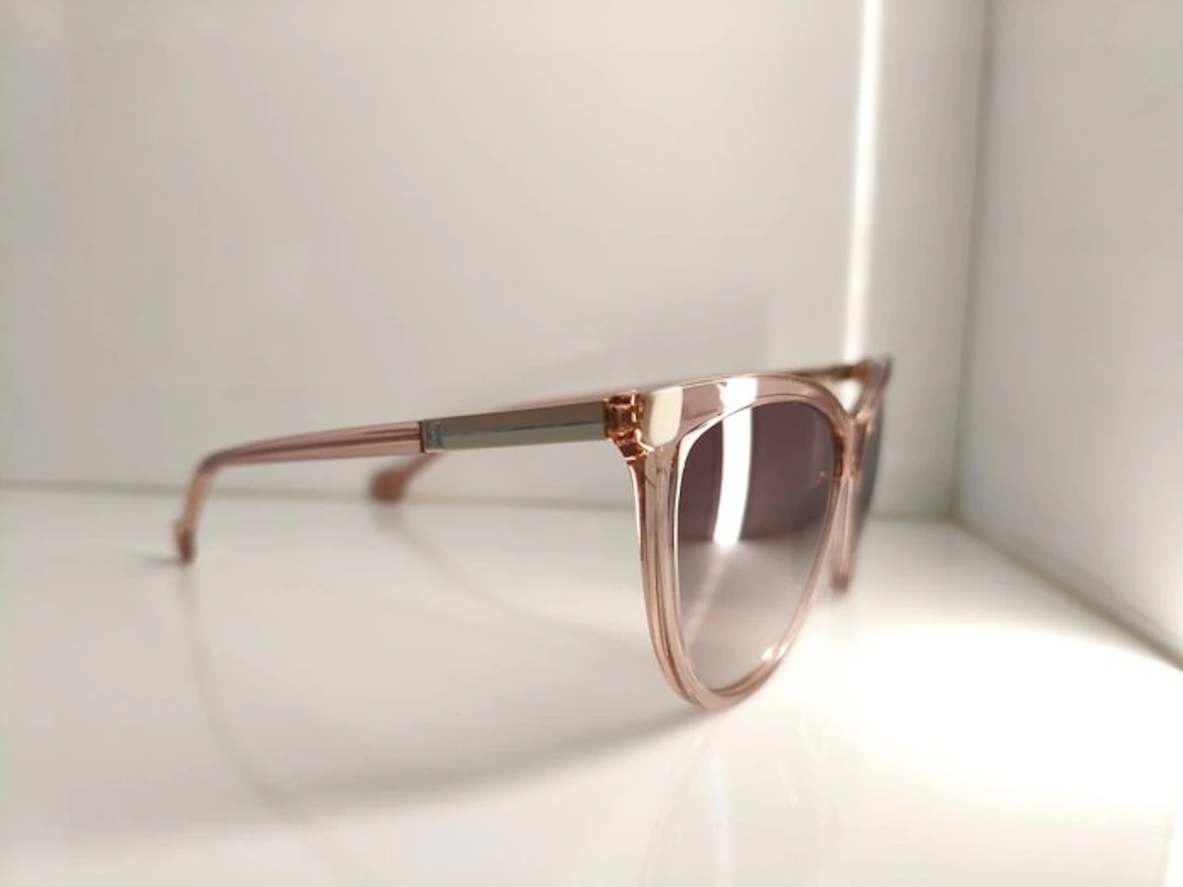 CH Carolina Herrera - CH HER0141/S BJSHA 57 - Sunglasses