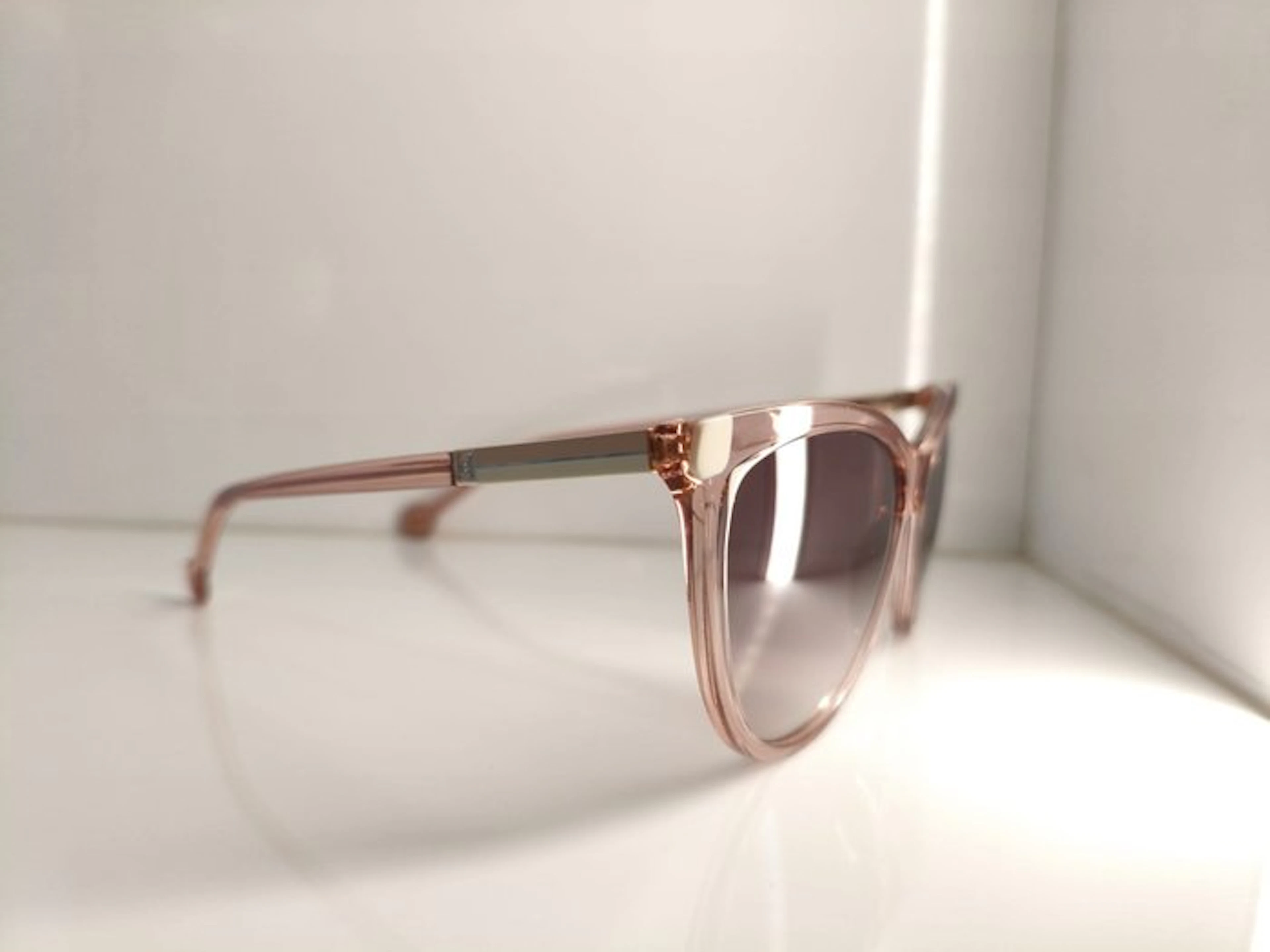 CH Carolina Herrera - CH HER0141/S BJSHA 57 - Sunglasses