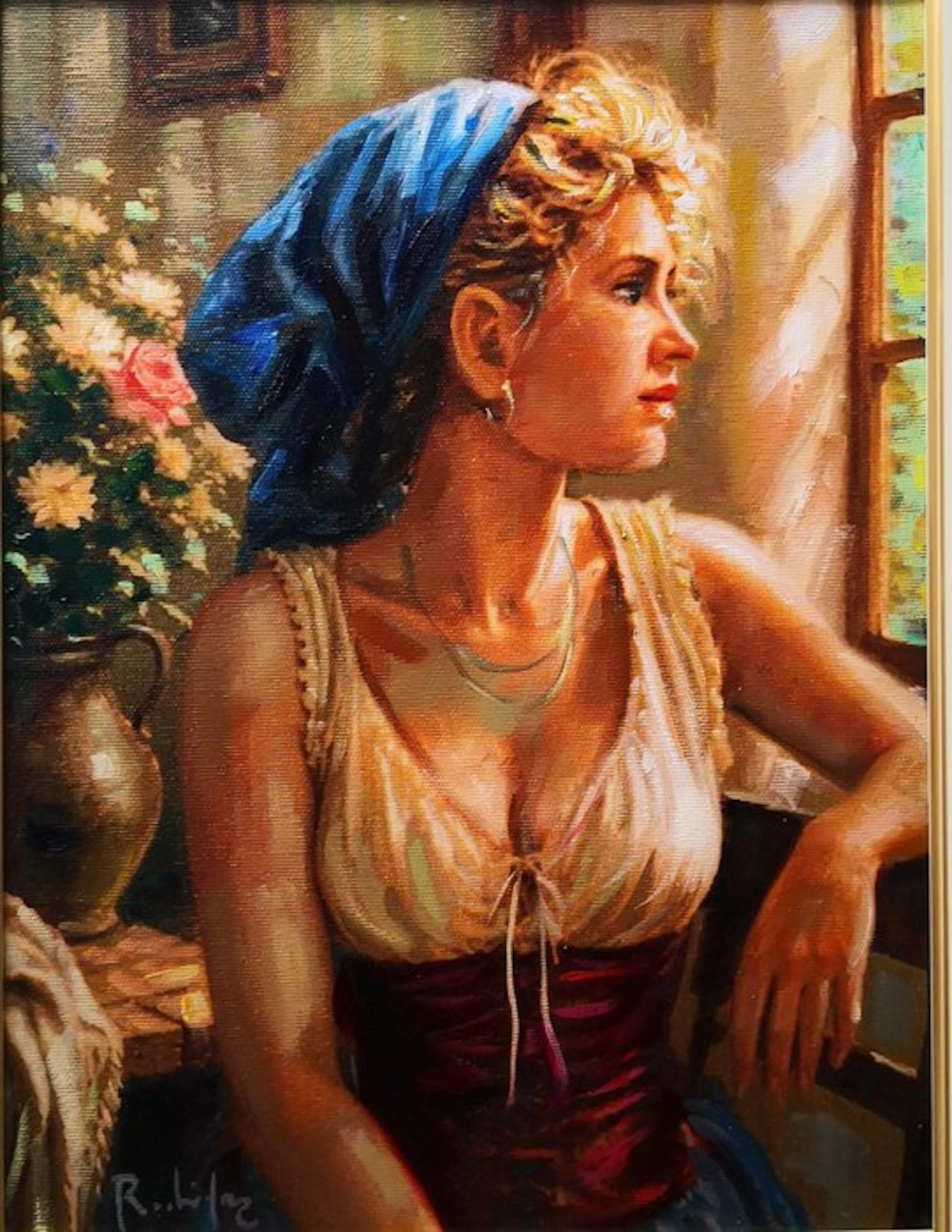 Salvatore Rodriquez (1957) - Aspettando