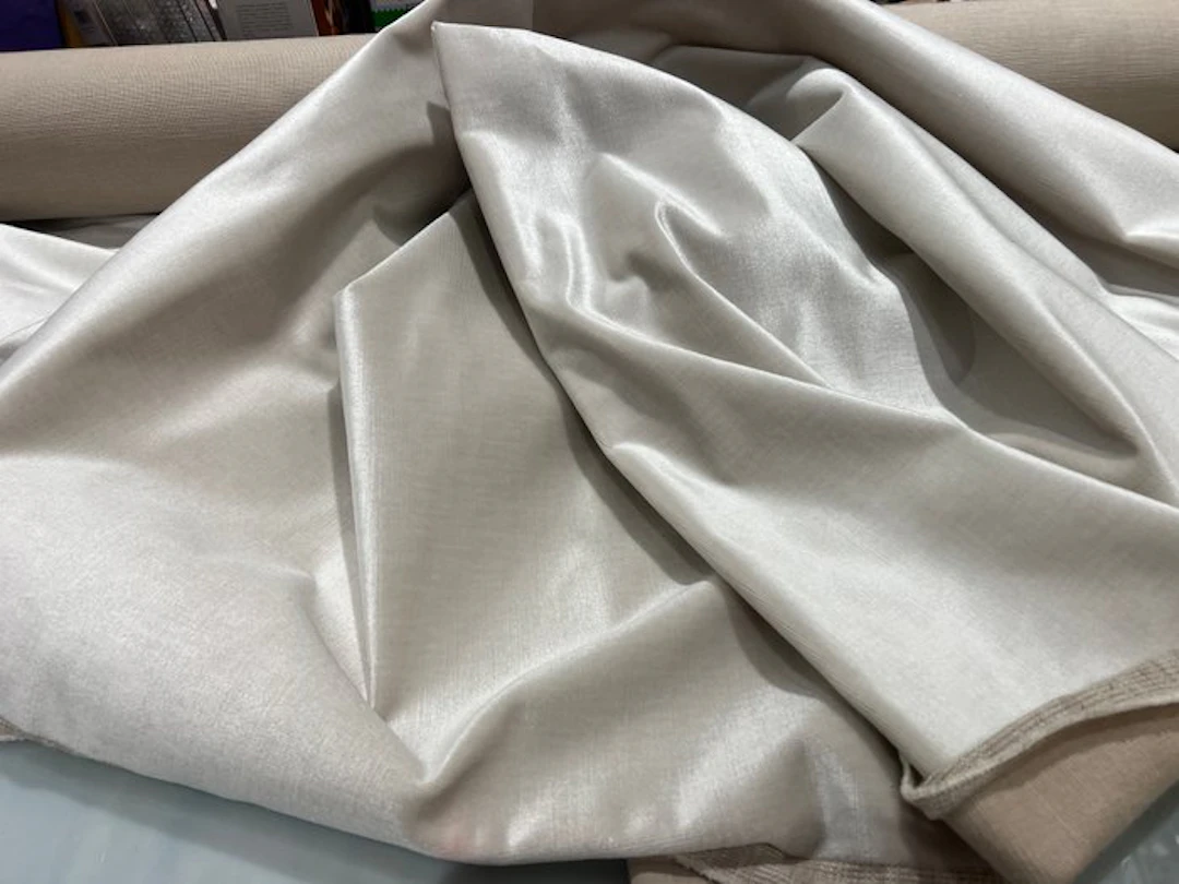 velvet - Upholstery fabric - 500 cm - 140 cm
