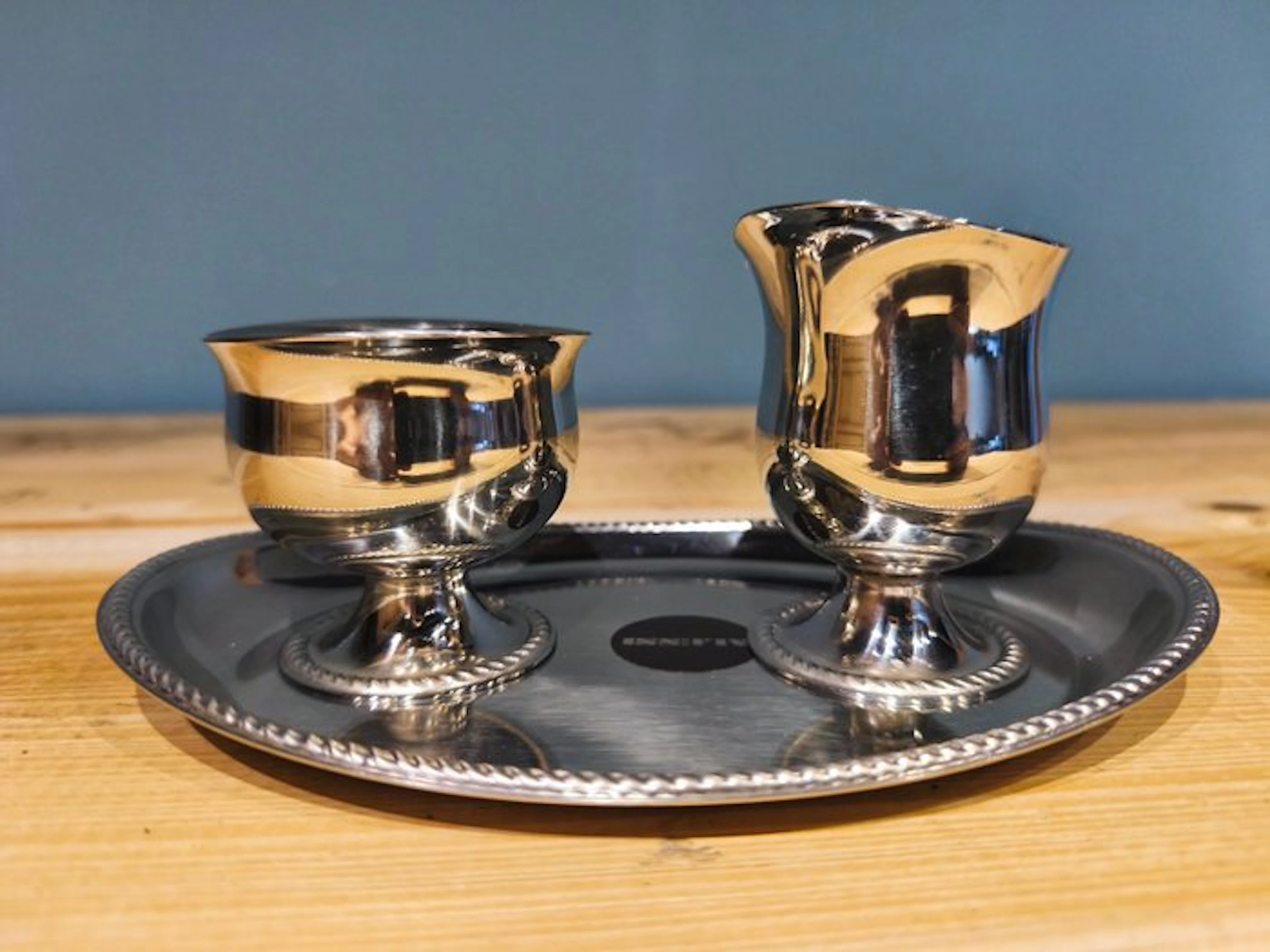 Alessi - Ufficio Tecnico Alessi - Coffee and tea service...