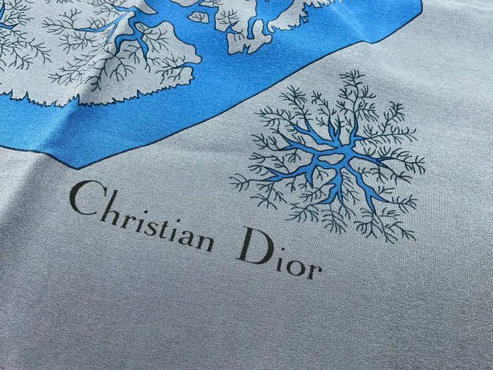 Christian Dior - Foulard