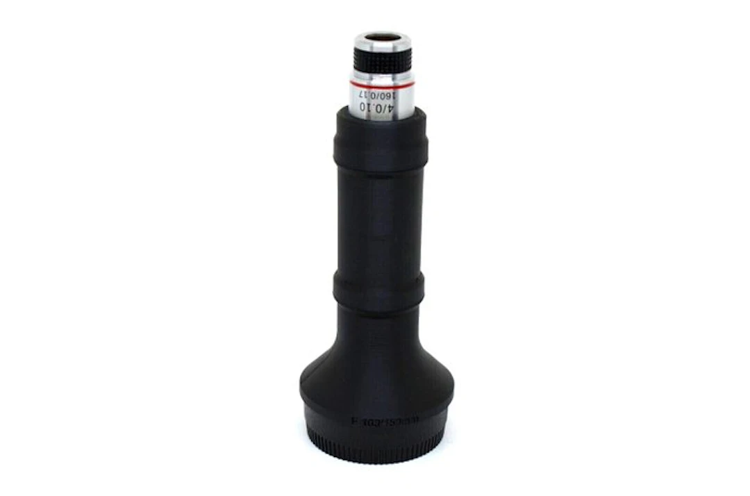 UFOGRAPHY MAPF STING 150mm Microscope Close-up 4x Kit...