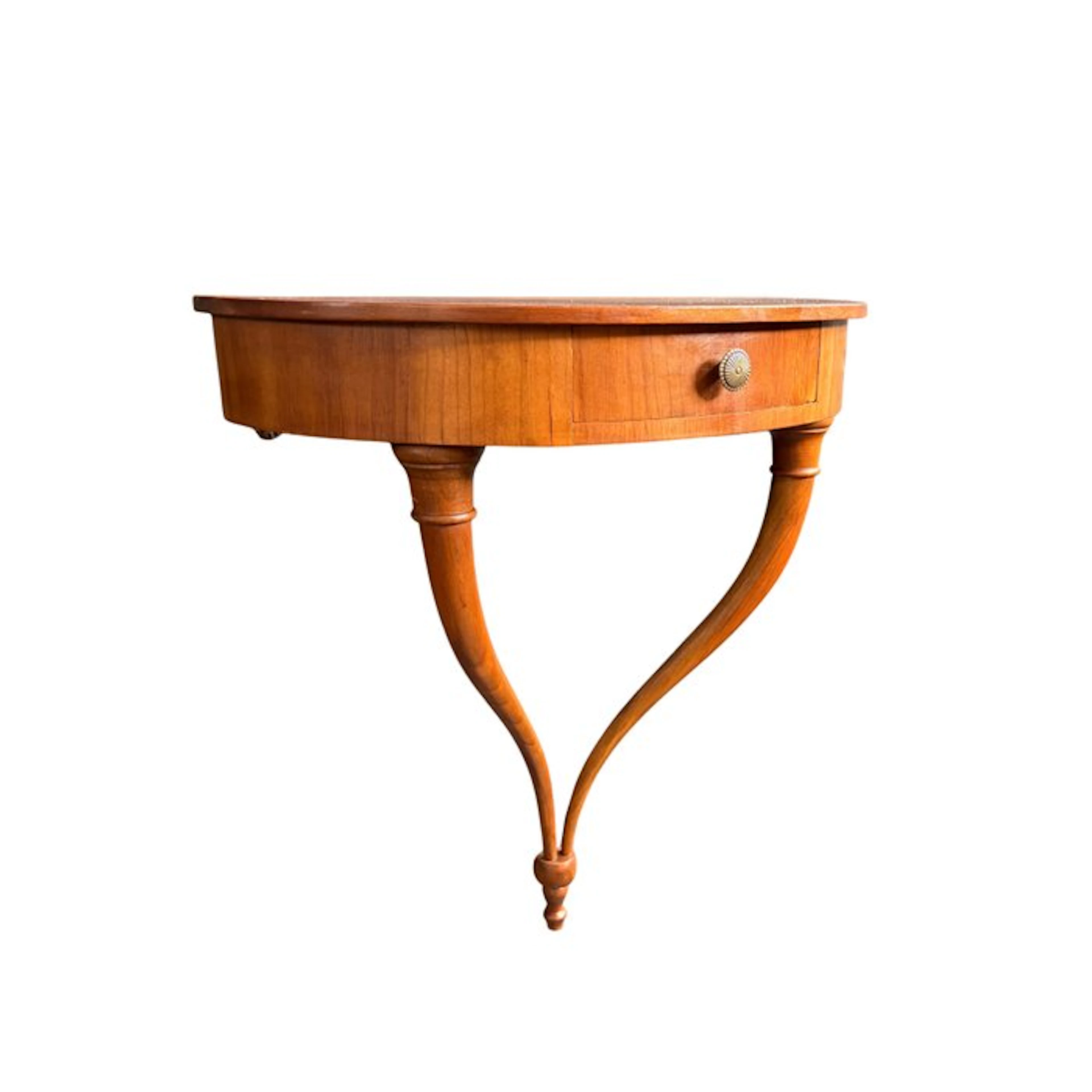 Console table - Wood - Console