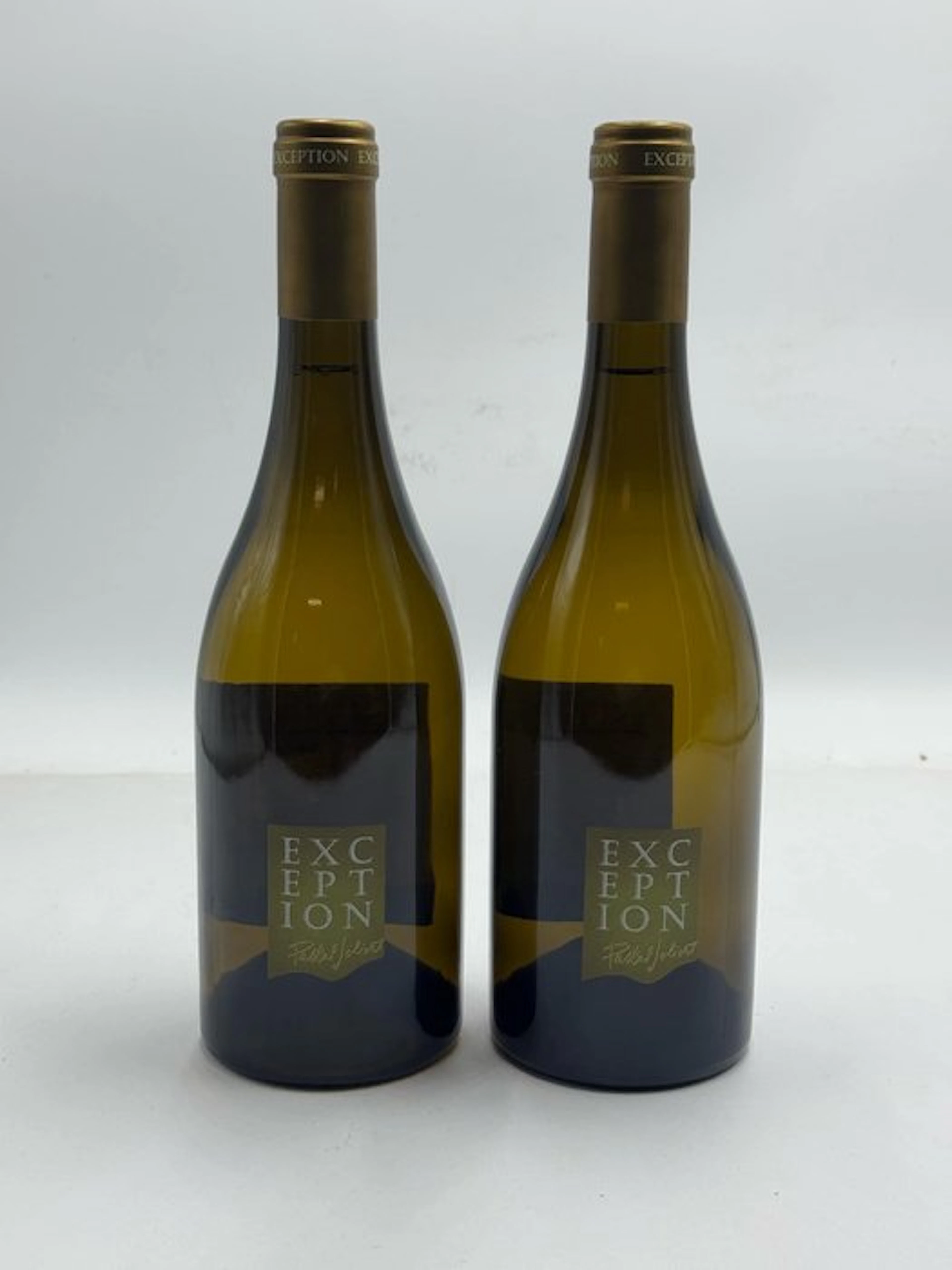 2022 Pascal Jolivet "Exception" - Sancerre - 2 Bottles (0.75L)