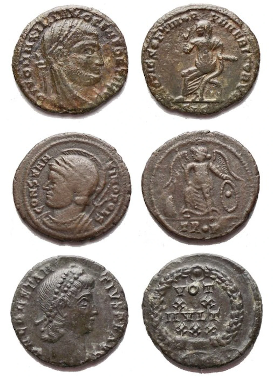 Roman Empire