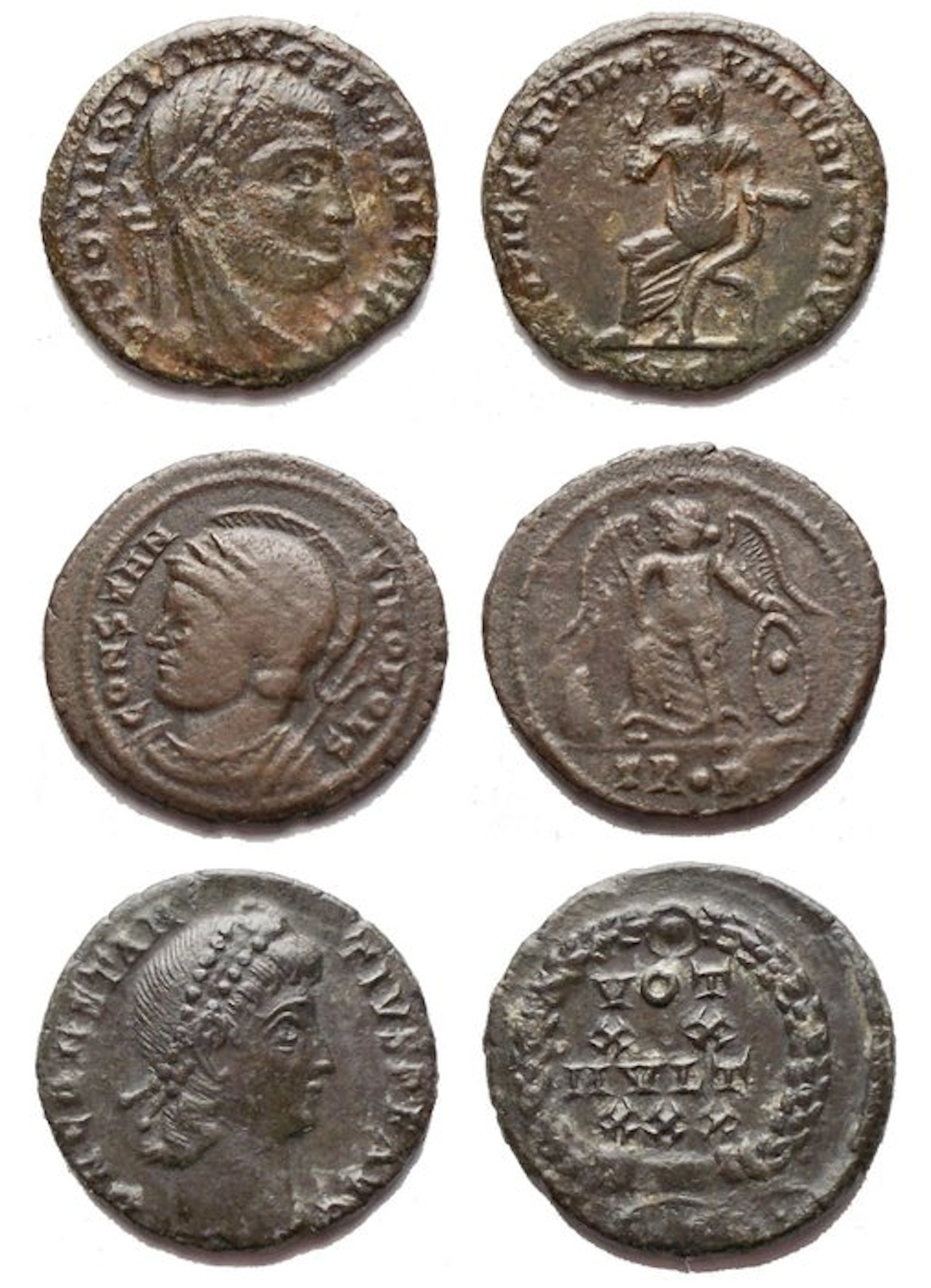 Roman Empire