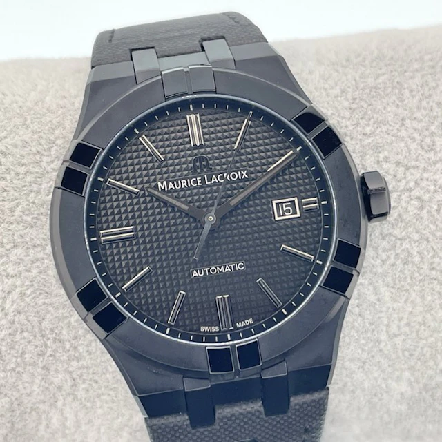 Maurice Lacroix - AIKON - No reserve price - AI6008-PVB01-330-1 - Men - 2024