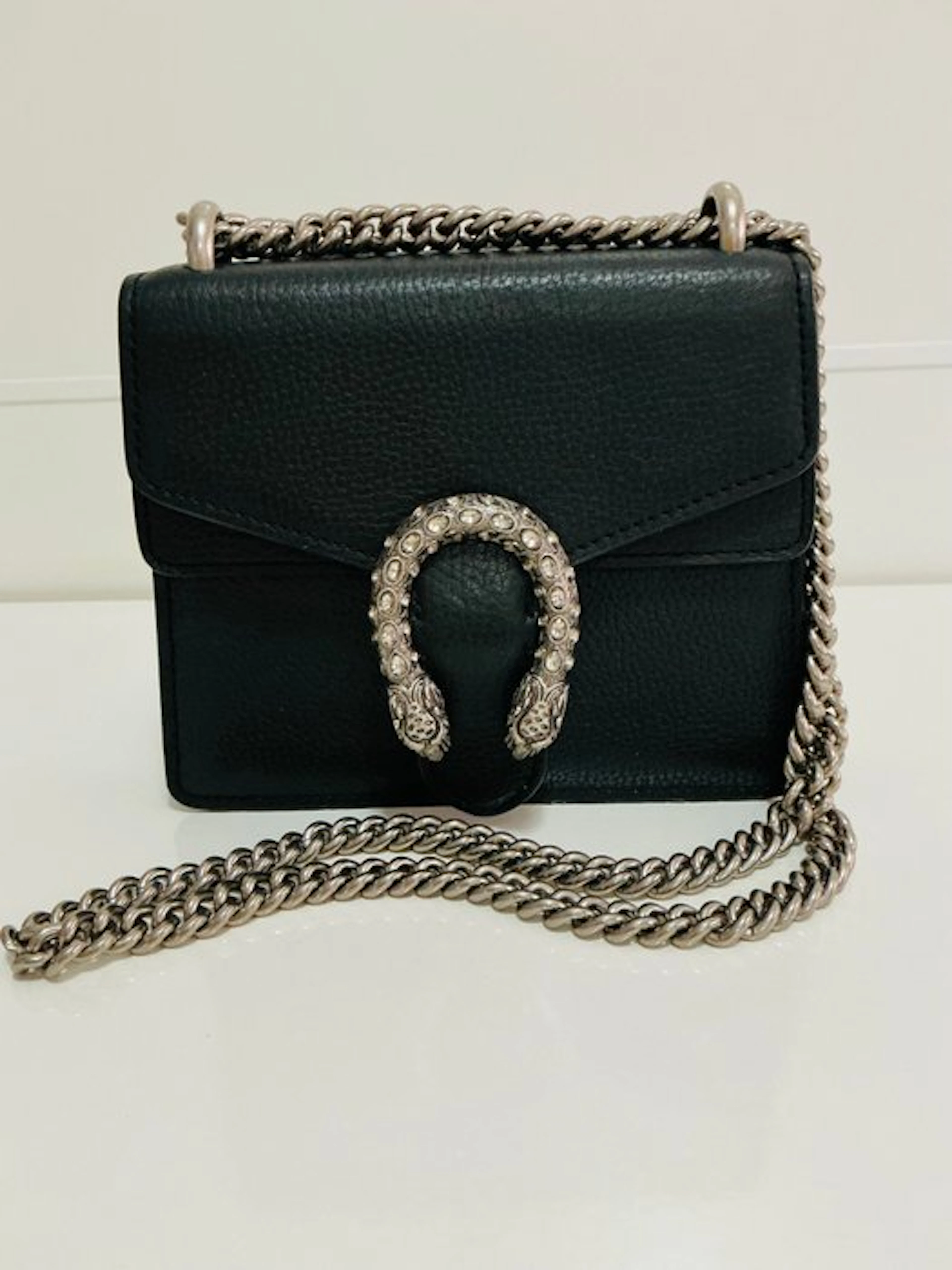 Gucci - Dionysus - Shoulder bag