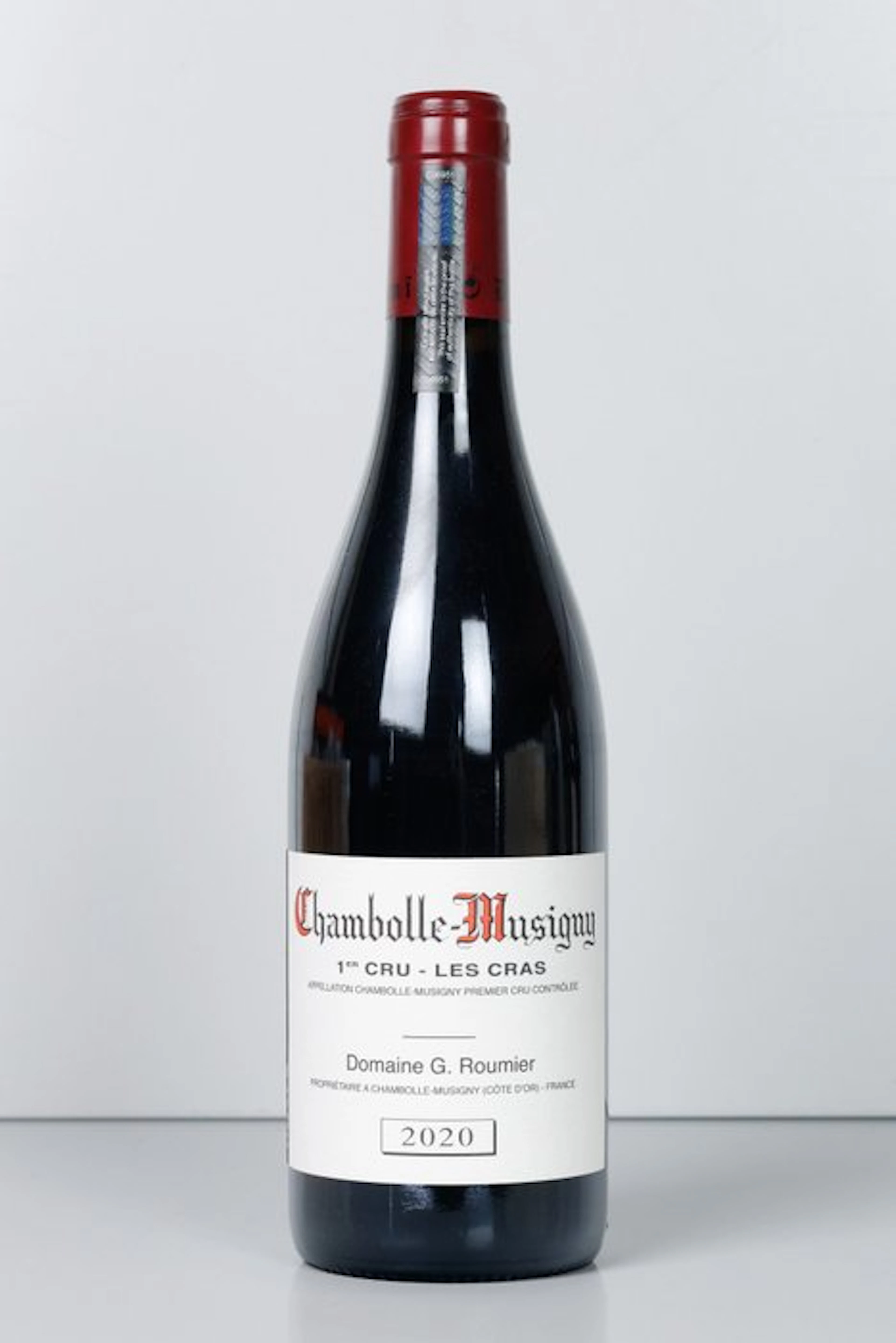 2020 Domaine G