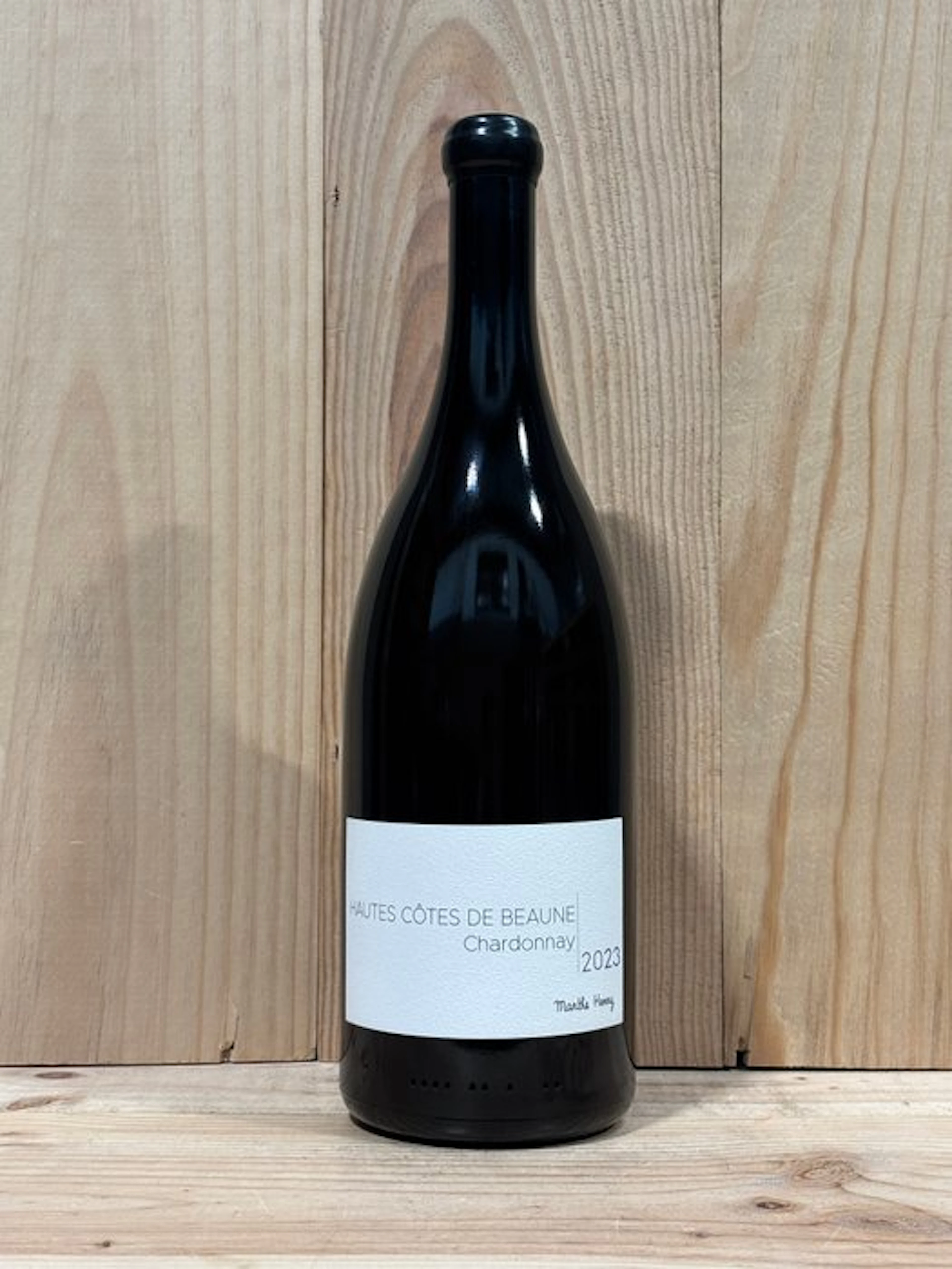 2023 Marthe Henry - Hautes Côtes de Beaune - 1 Magnum (1.5L)