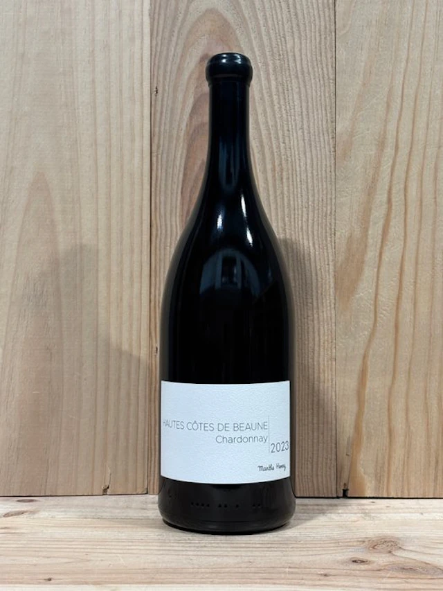 2023 Marthe Henry - Hautes Côtes de Beaune - 1 Magnum (1.5L)