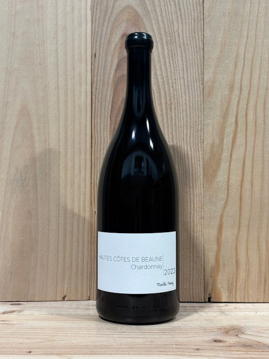 2023 Marthe Henry - Hautes Côtes de Beaune - 1 Magnum (1.5L)