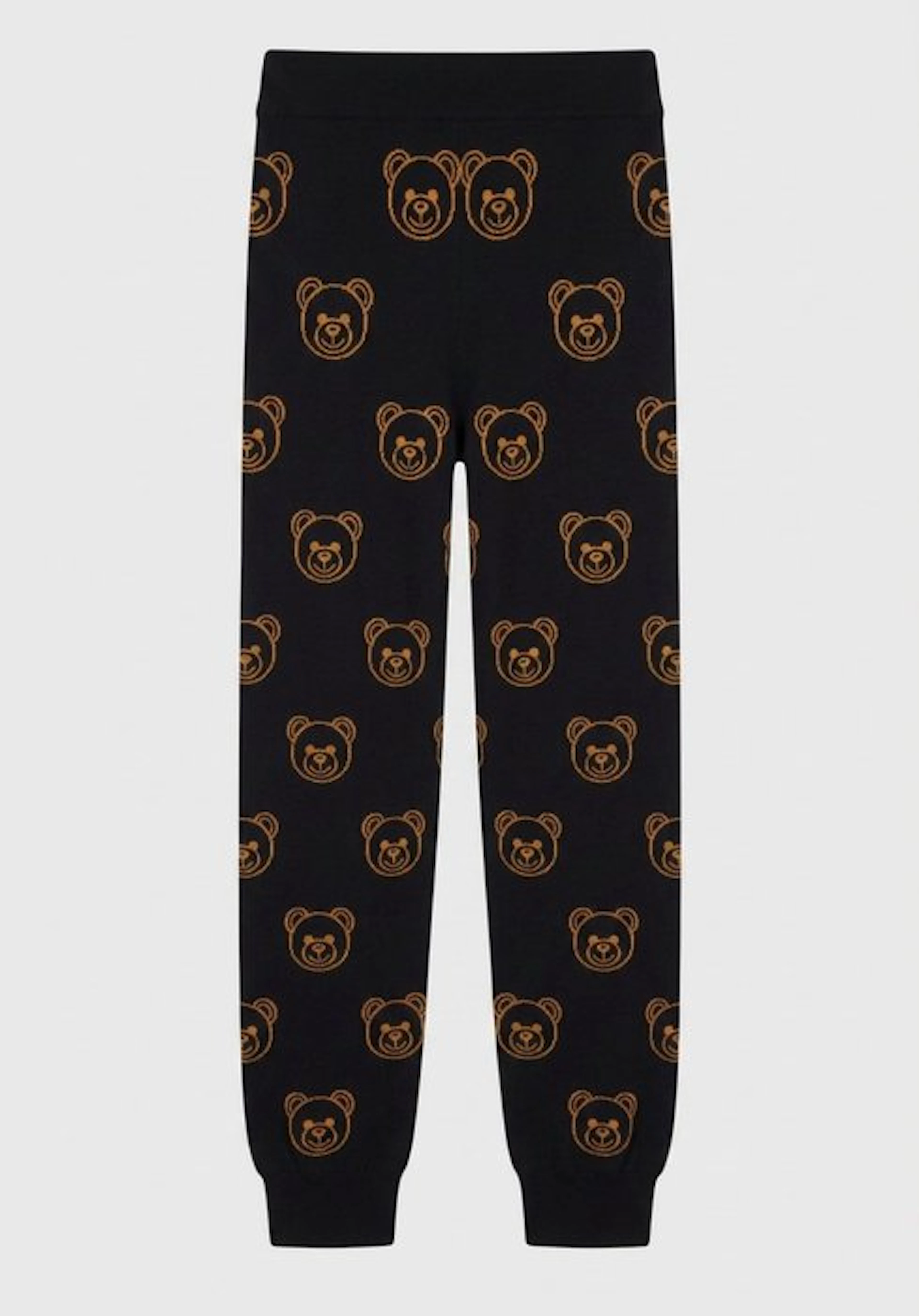 Moschino - Trousers - New with tags