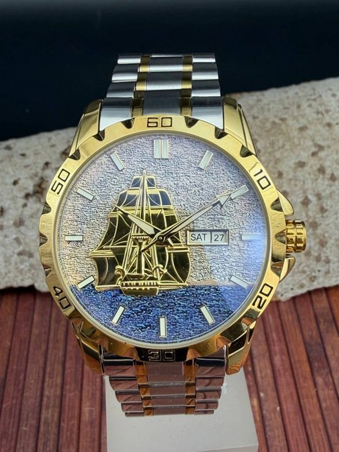 Aviation - Sailor - No reserve price - Men - 2025+
