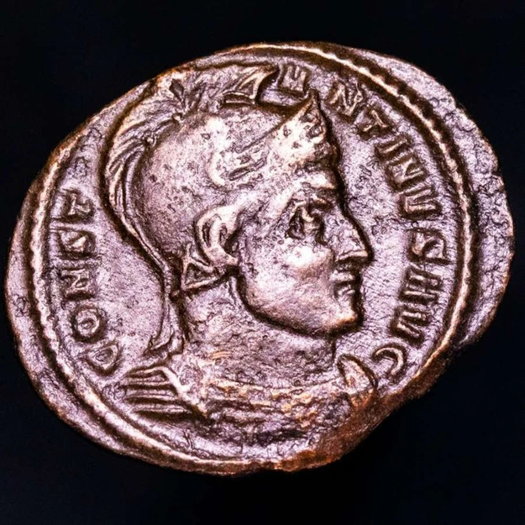 Roman Empire