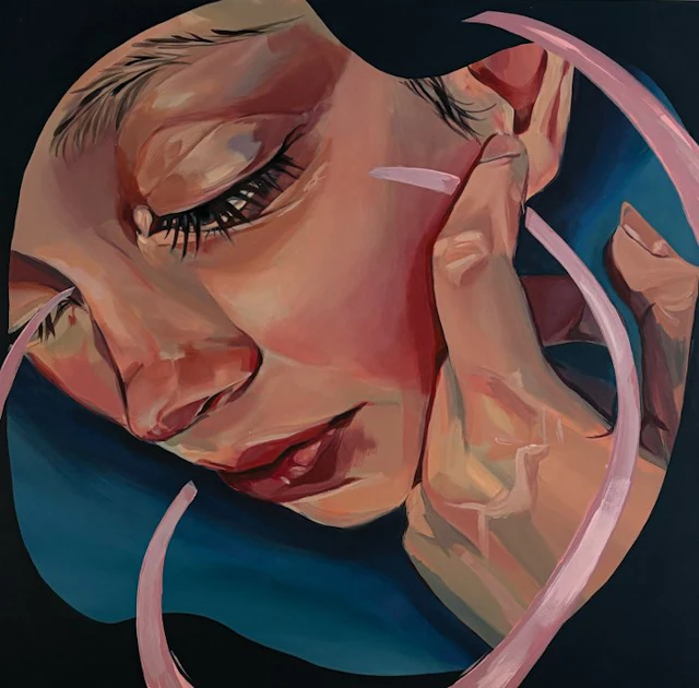 Diana Canales Rojas - A different moment
