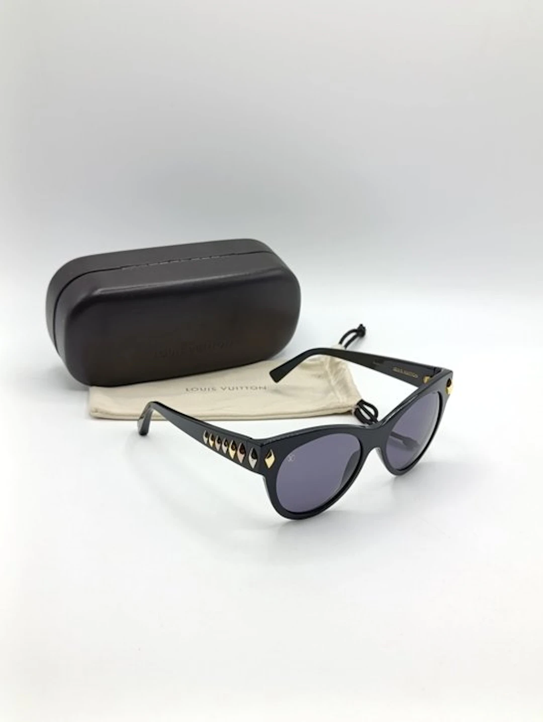 Louis Vuitton - Melina - Z0811W - Sunglasses