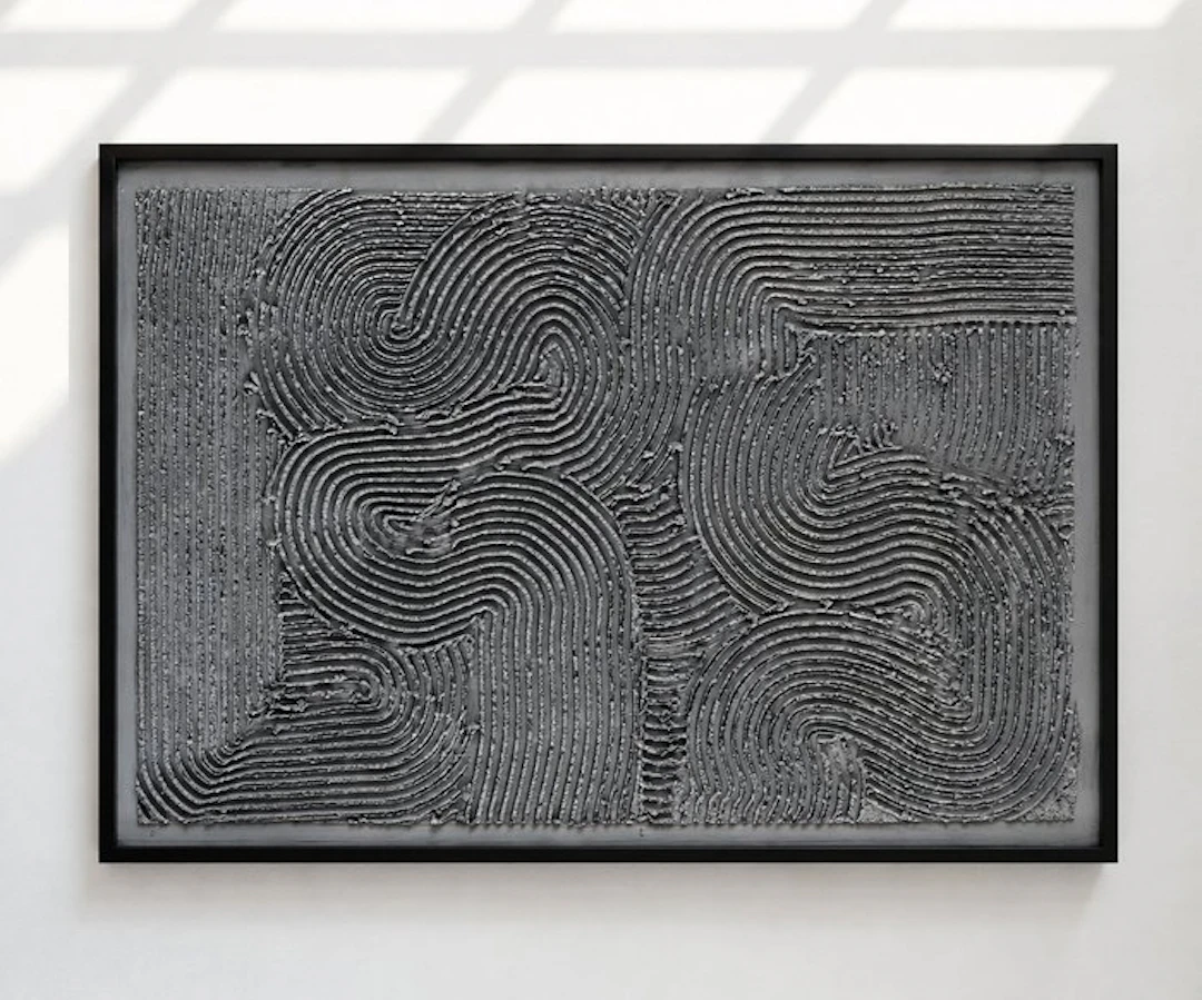 POPLEA - - ONDES MINERALES XXL— by POPLEA (2000)
