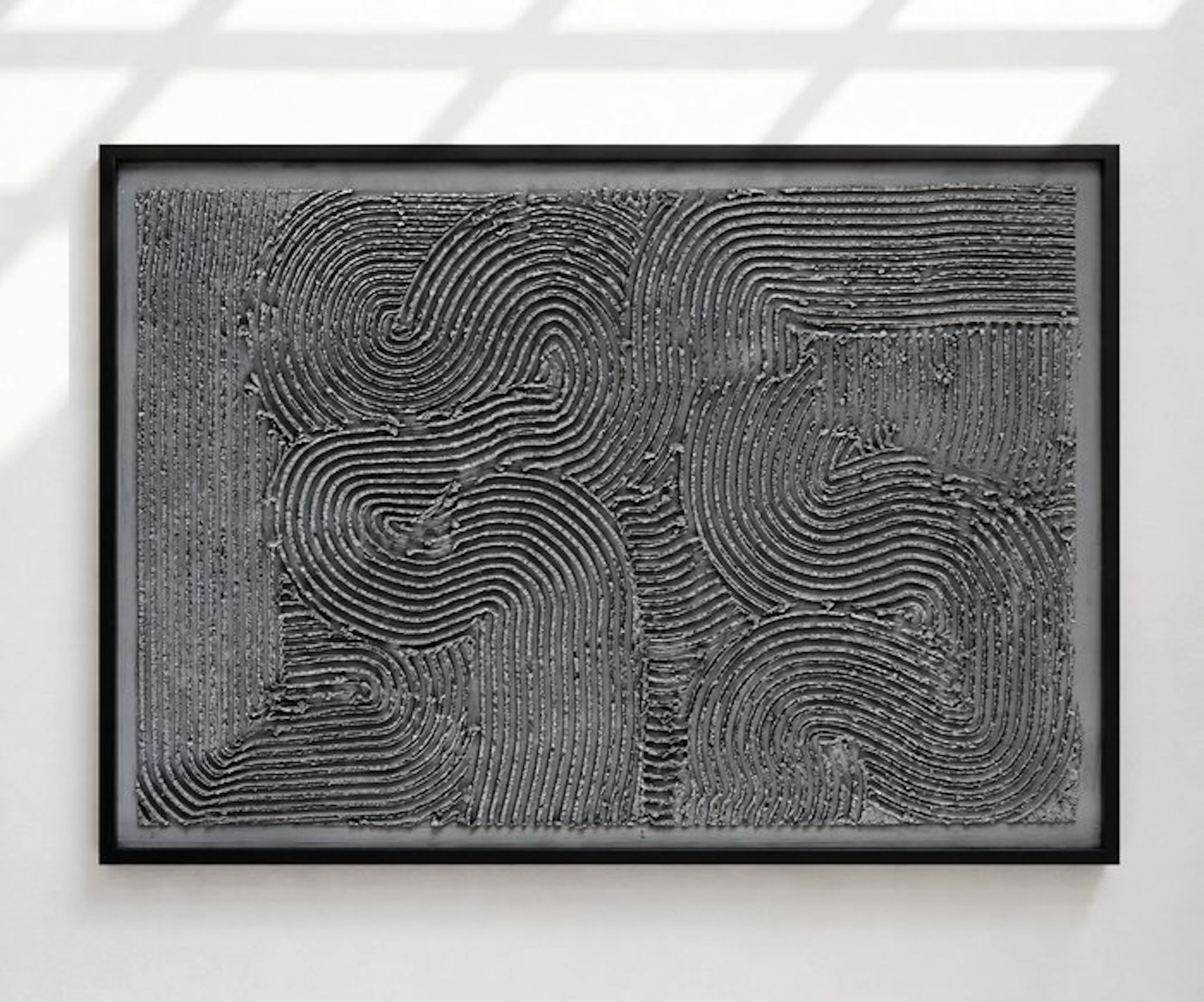 POPLEA - - ONDES MINERALES XXL— by POPLEA (2000)
