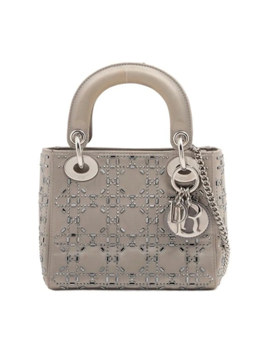 Christian Dior - Lady Dior - Crossbody bag