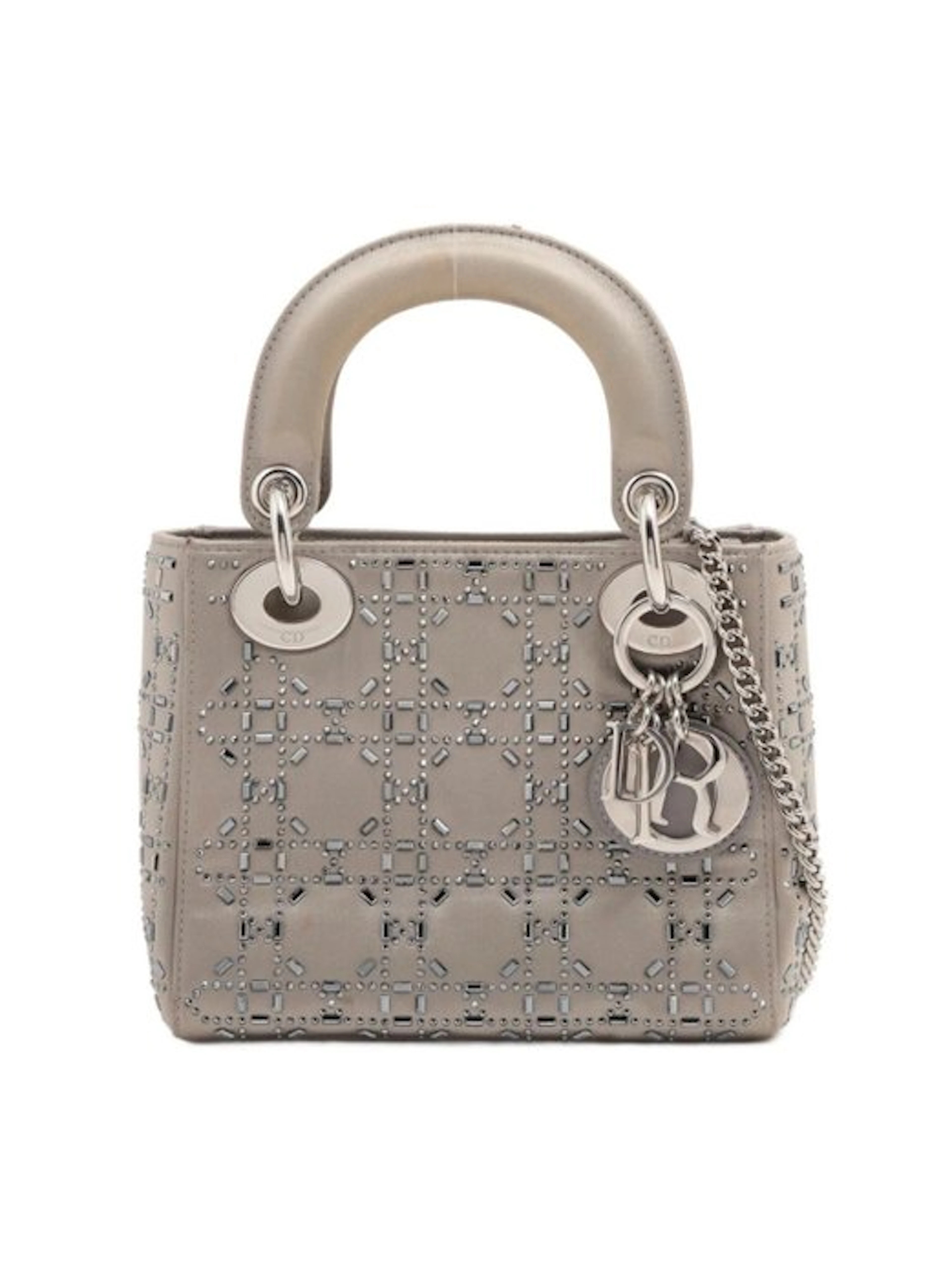 Christian Dior - Lady Dior - Crossbody bag