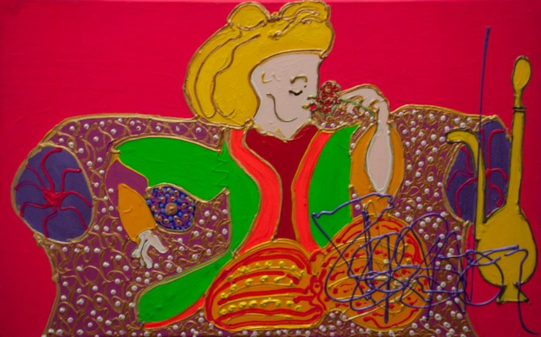 Isa Sator - LE PRINCE GOURMAND