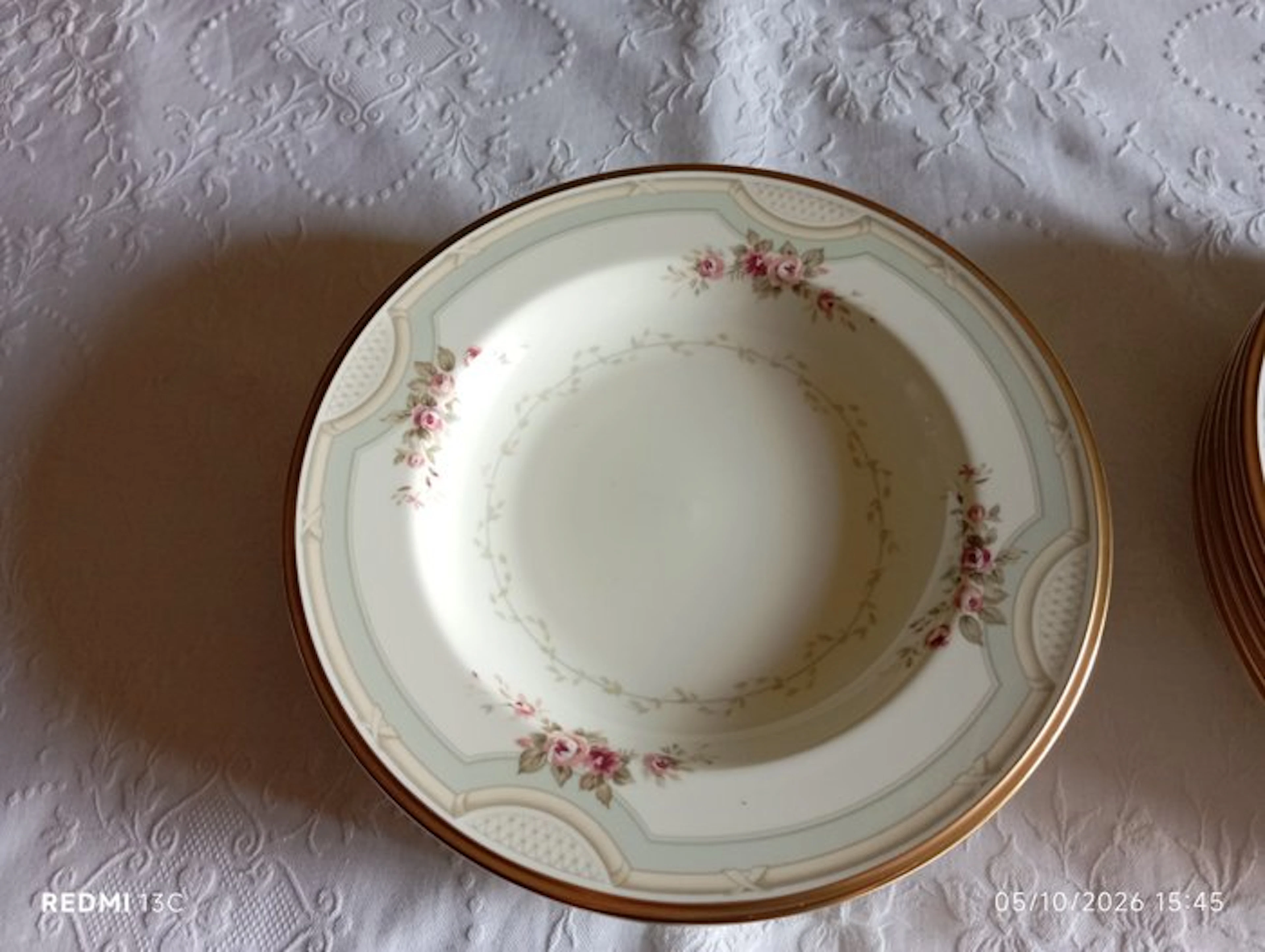 PFALTZGRAFF - Dish (12) - Porcelain