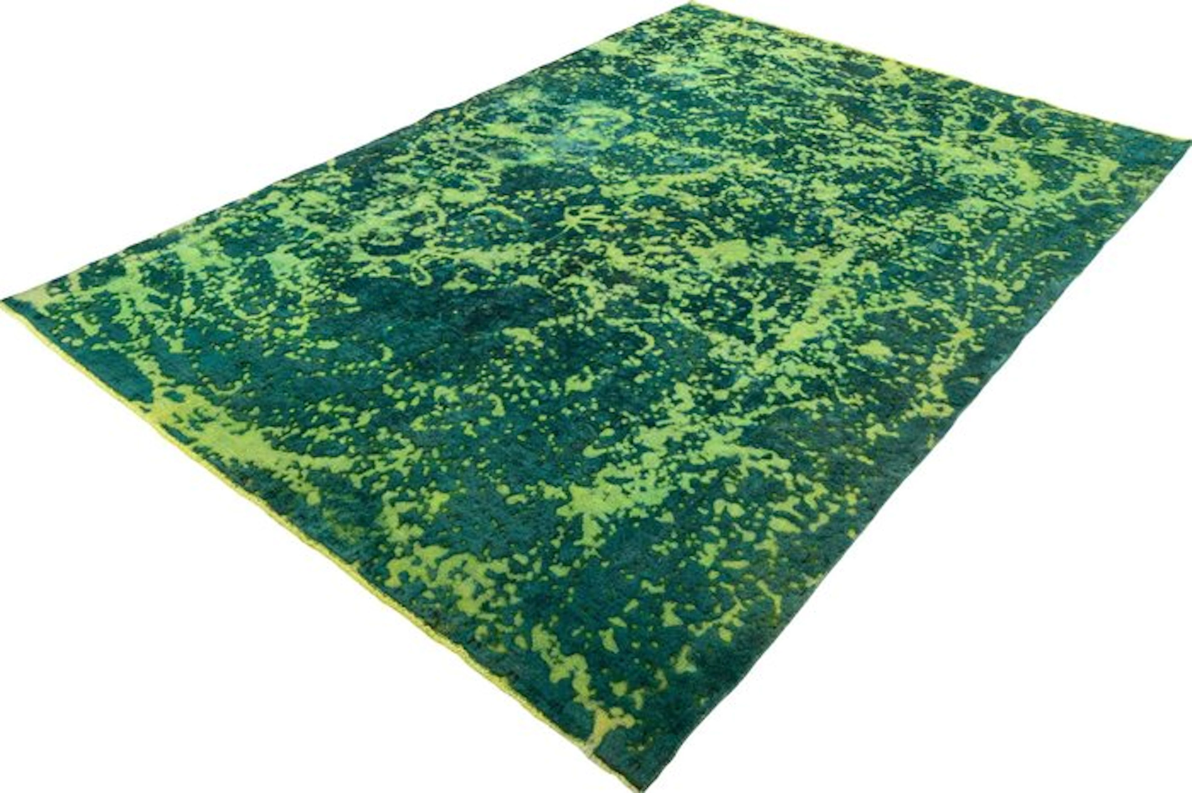 Designer rug - Rug - 296 cm - 210 cm