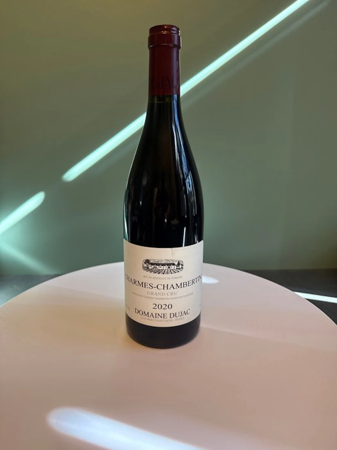 2020 Domaine Dujac - Charmes-Chambertin Grand Cru - 1 Bottle (0.75L)