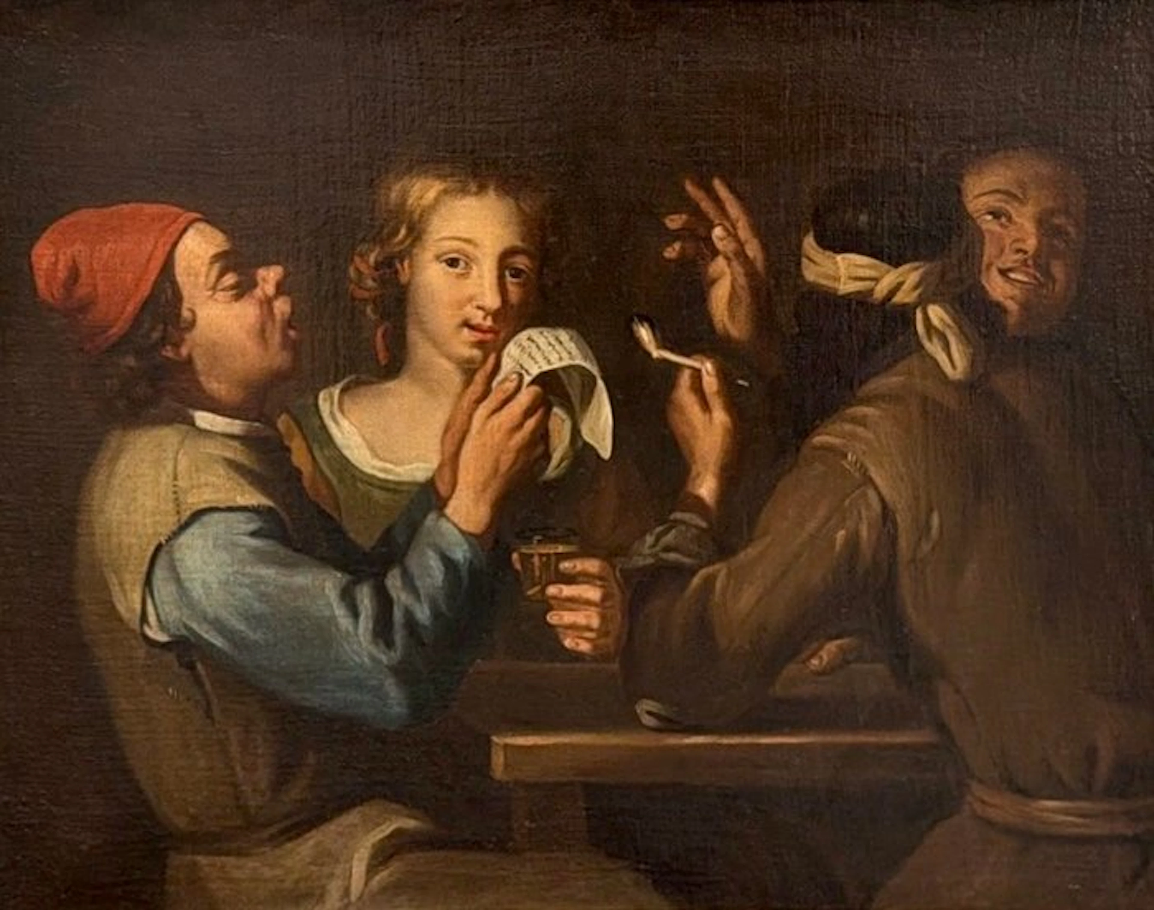 Giacomo Francesco Cipper