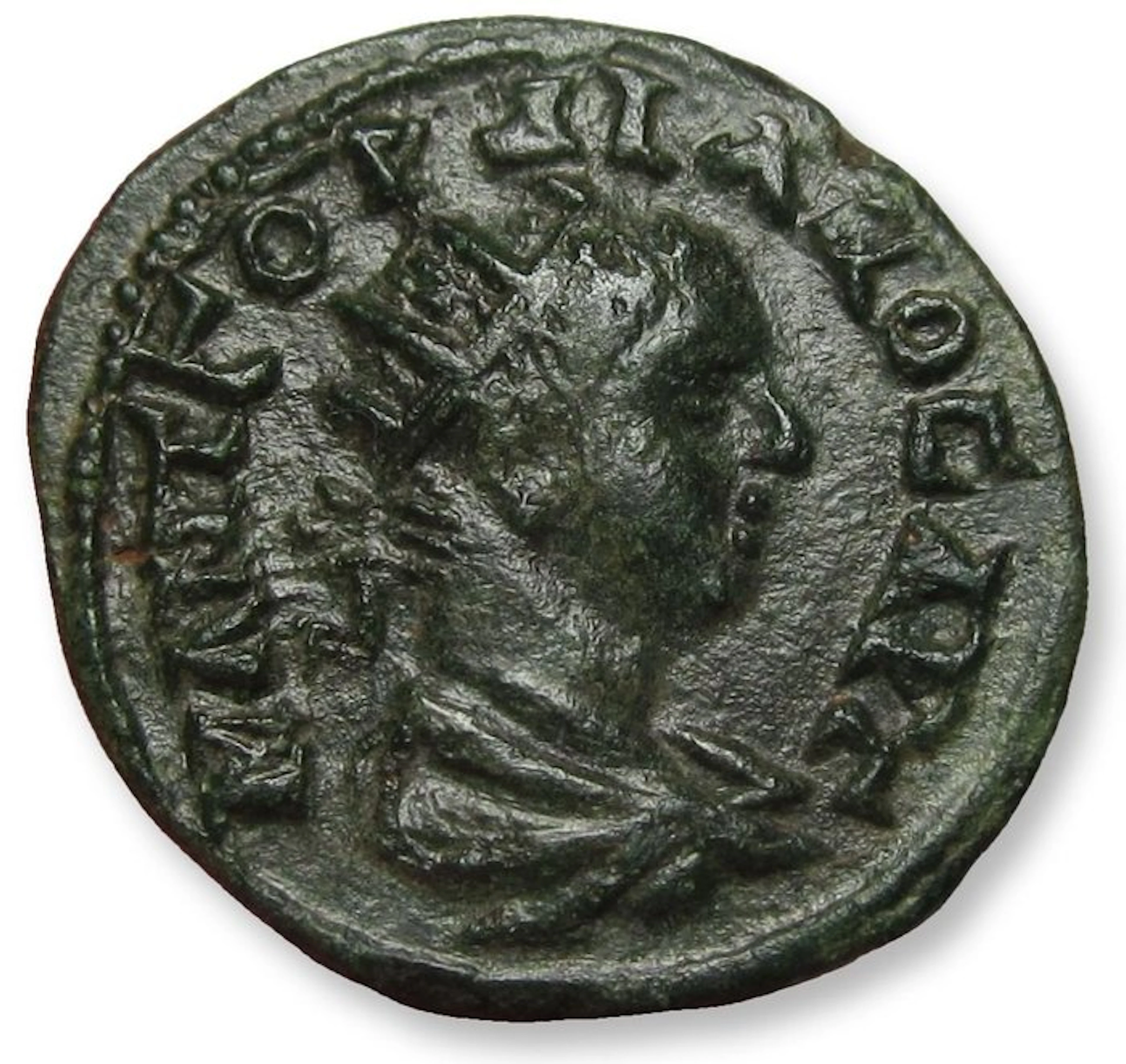 Roman Empire (Provincial)