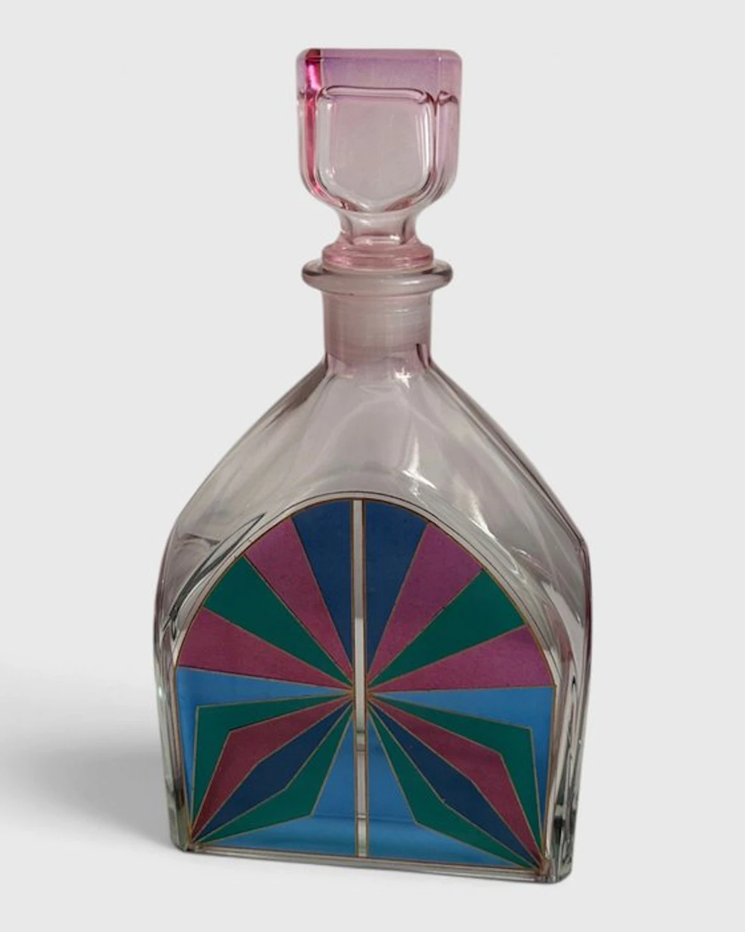 BORMIOLI - Carafe - Glass