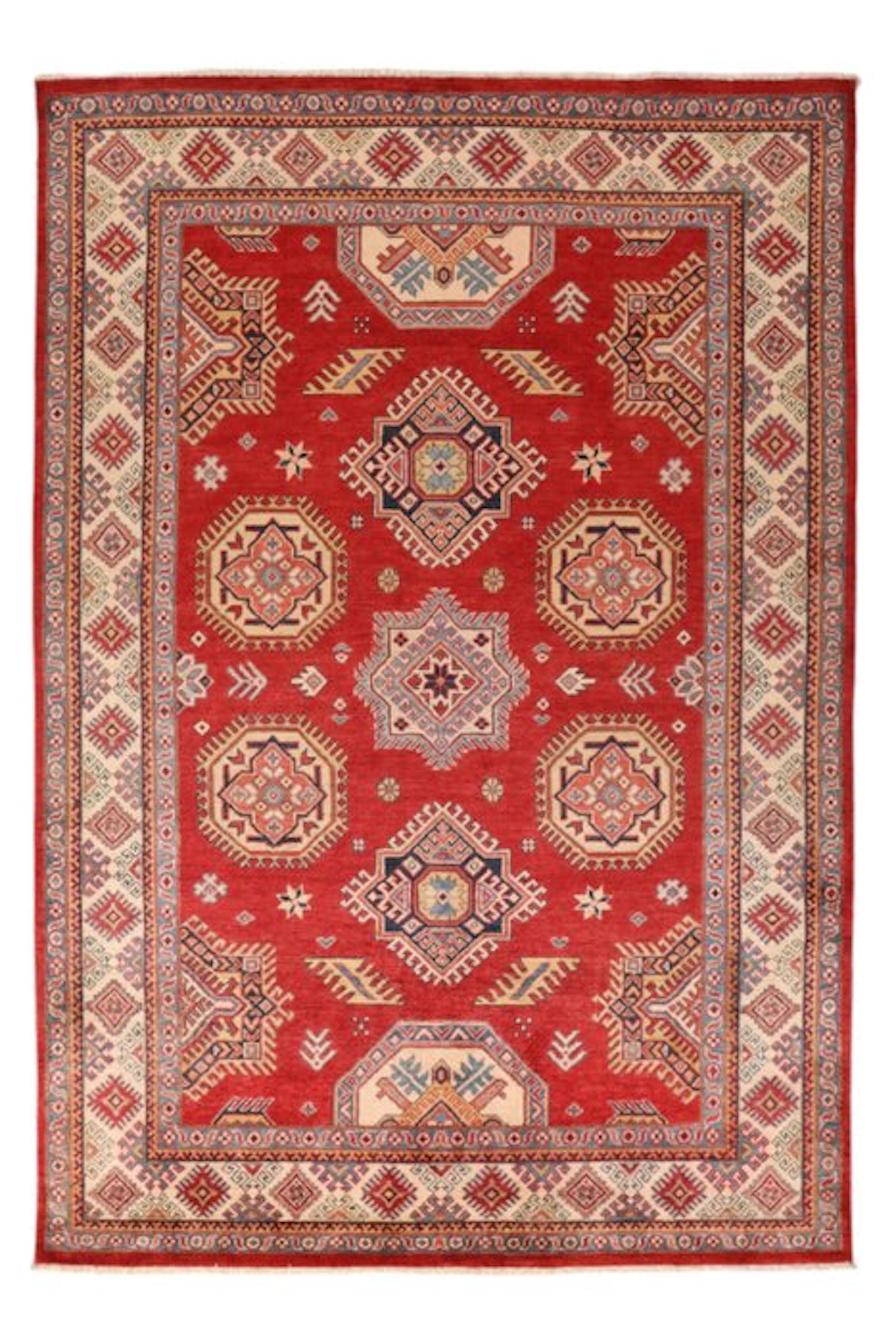 Ziegler Kazak - Rug - 292 cm - 200 cm