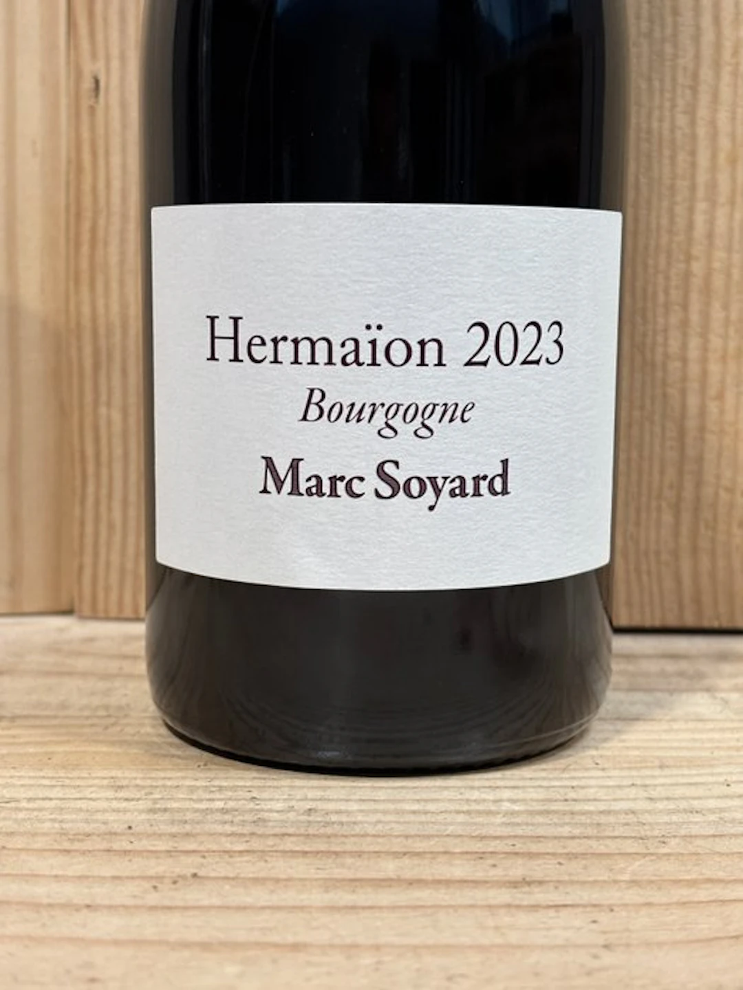 2023 Marc Soyard - Hermaïon - Burgundy - 1 Bottles (0.75L)