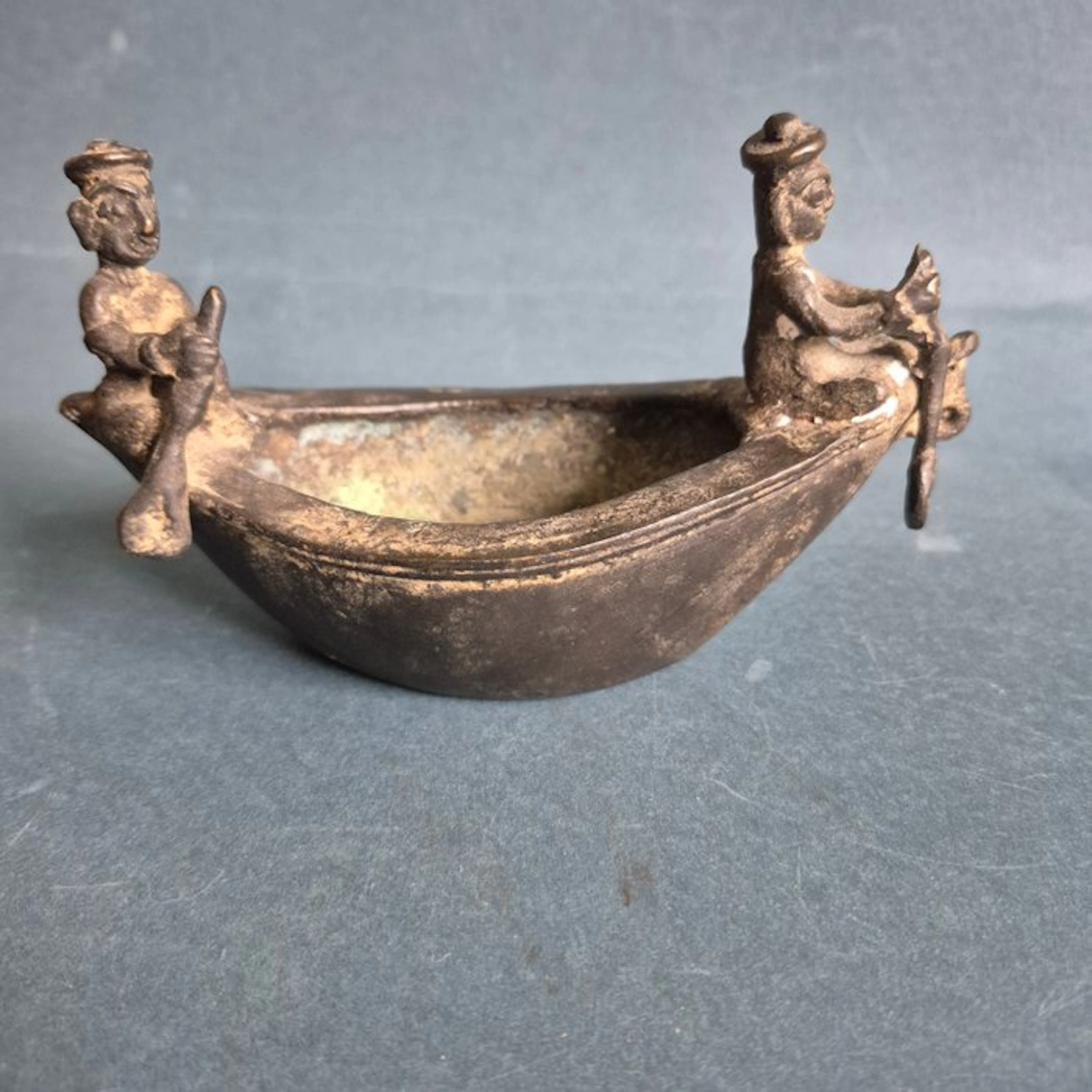 Historical Dhokra sculpture