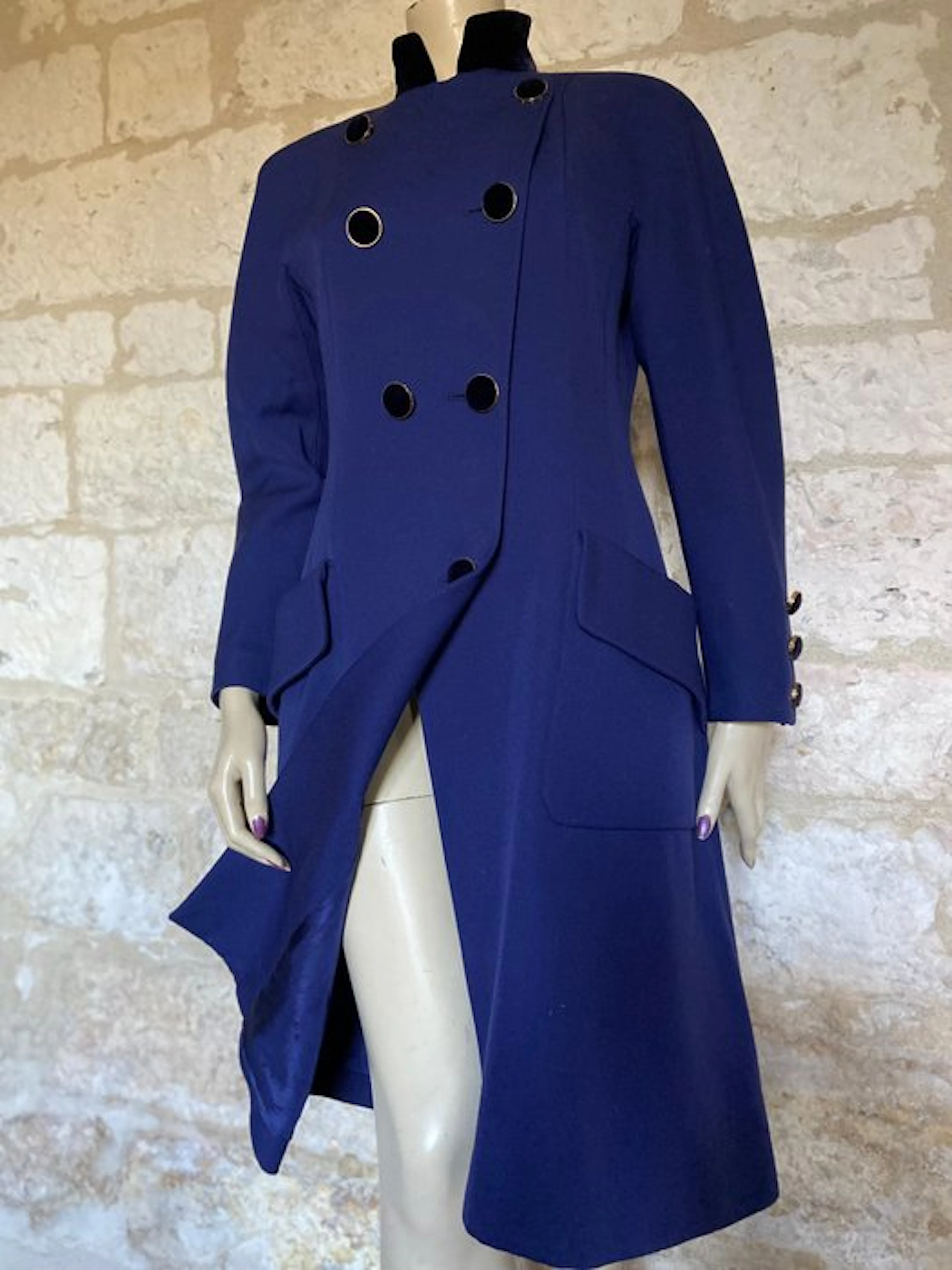 Chanel - Coat - Vintage